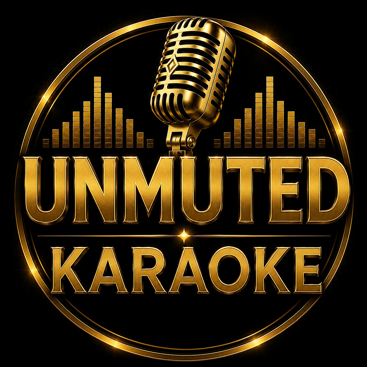 Unmuted Karaoke – Barrel & Bones NRH at Barrel & Bones Craft Bar and Smokehouse – North Richland Hills, TX