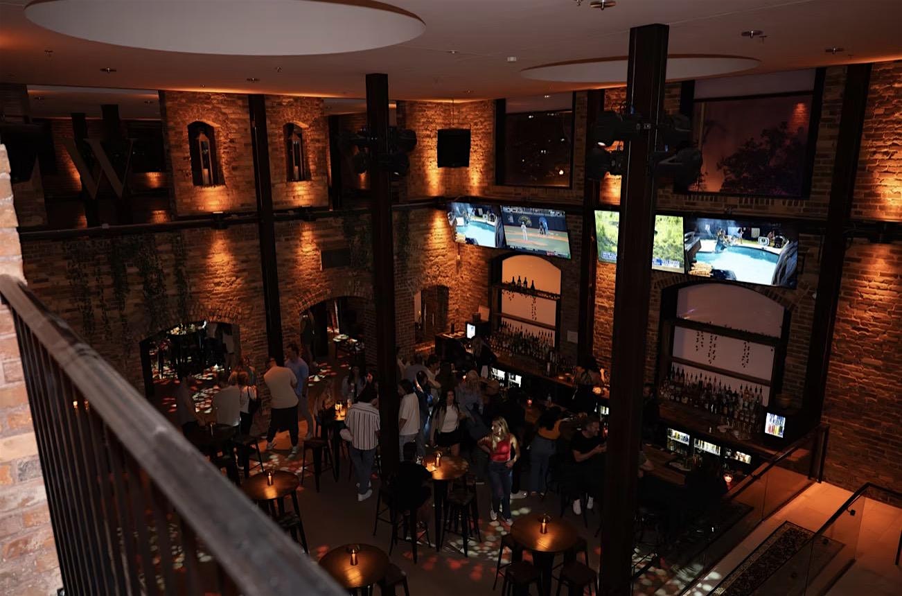 Fridays at Westwood Free b4 11pm with RSVP at Westwood – Raleigh, NC