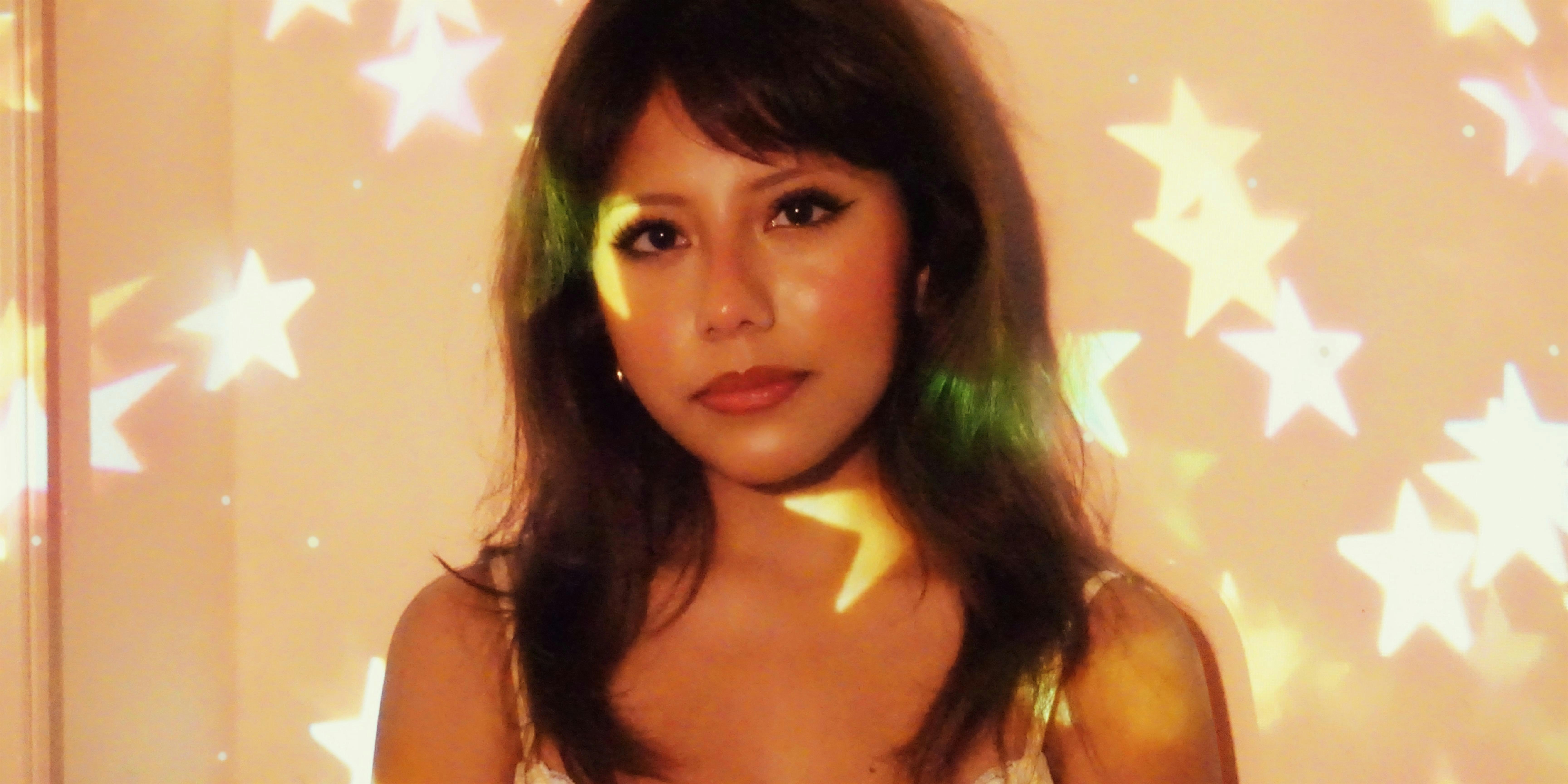 Yaretzi – Live at The Woodbridge at 799 Towne Ave – Los Angeles, CA
