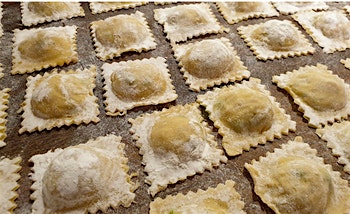 In-person class: Classic Handmade Ravioli (San Diego) at Duck Foot Brewing – San Diego, CA