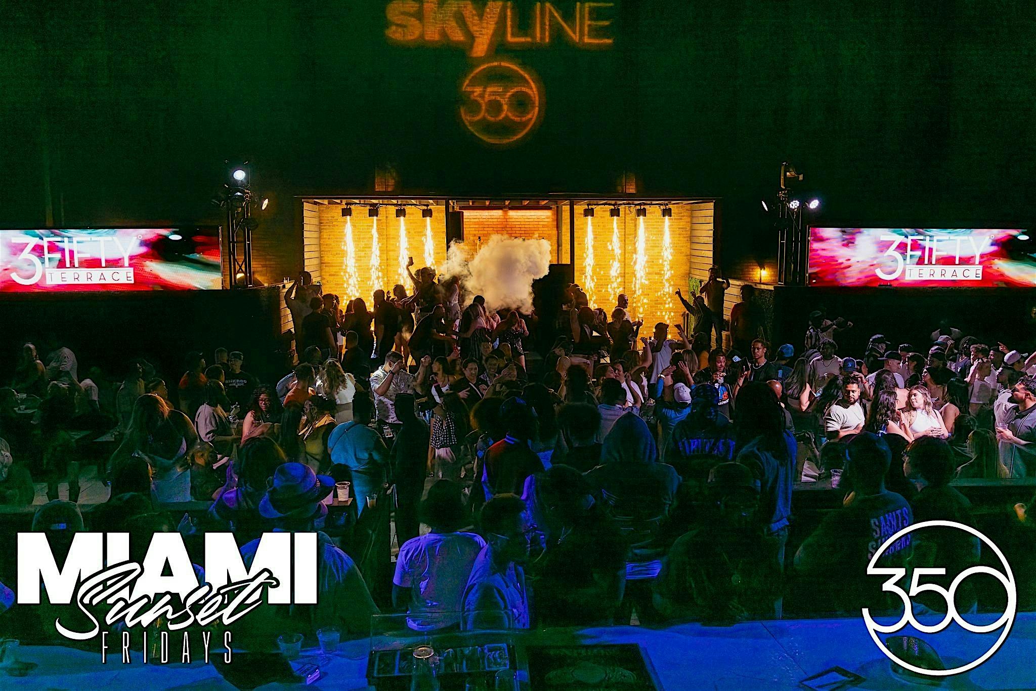 350 Rooftop, 3fifty Terrace Detroit. Fridays at 3Fifty Terrace – Detroit, MI