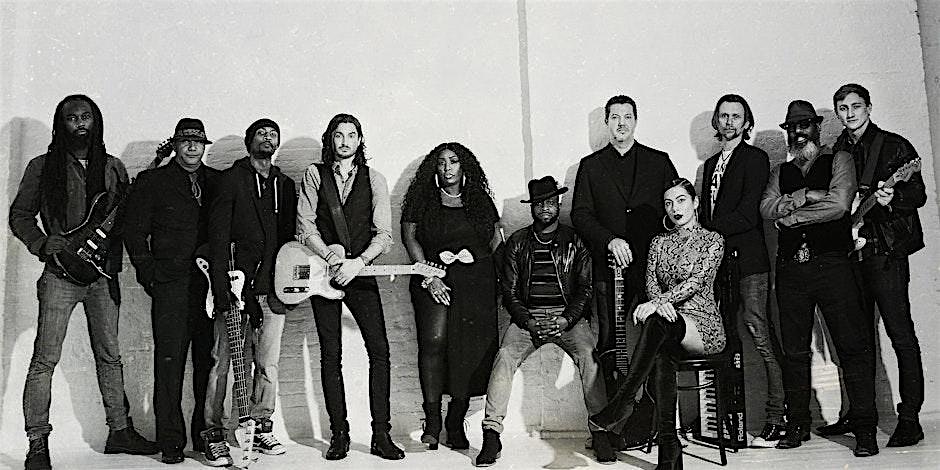 The Cafe Wha? House Band | Friday Set 1 | 9:00 pm at Cafe Wha? – New York, NY
