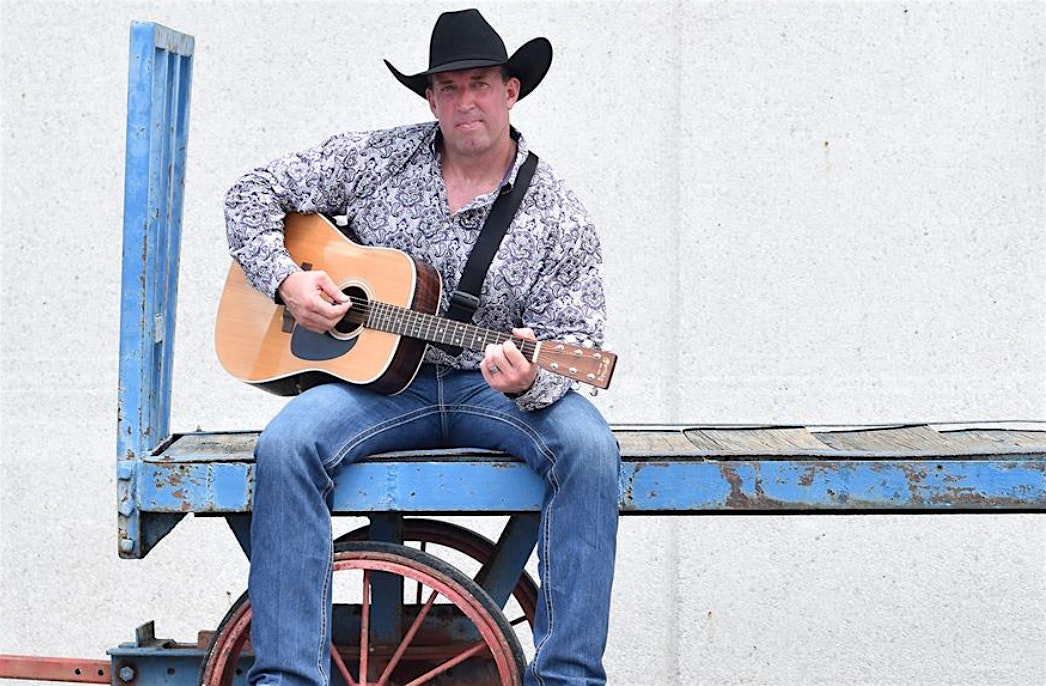 Come on out for Cooper Wade! at Waller Feed Store – Waller, TX