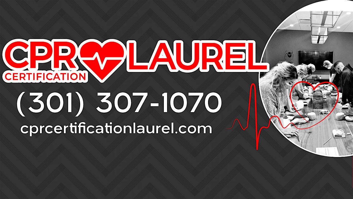 Infant BLS CPR and AED Class in Laurel at CPR Certification Laurel – Laurel, MD
