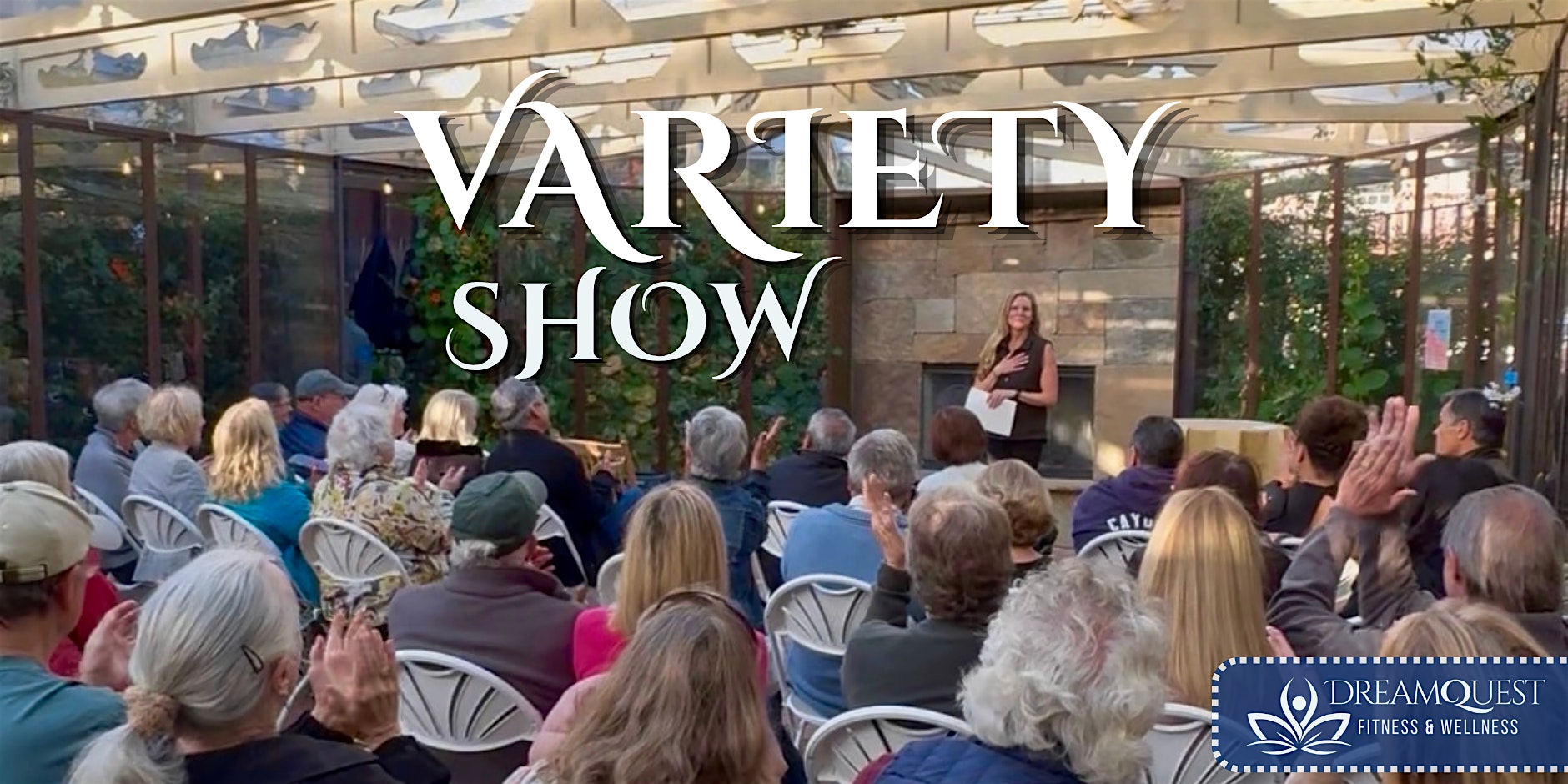 An Evening of Old-Fashioned Fun & Community Charm – Variety Show at The Squibb Houses – Cambria, CA