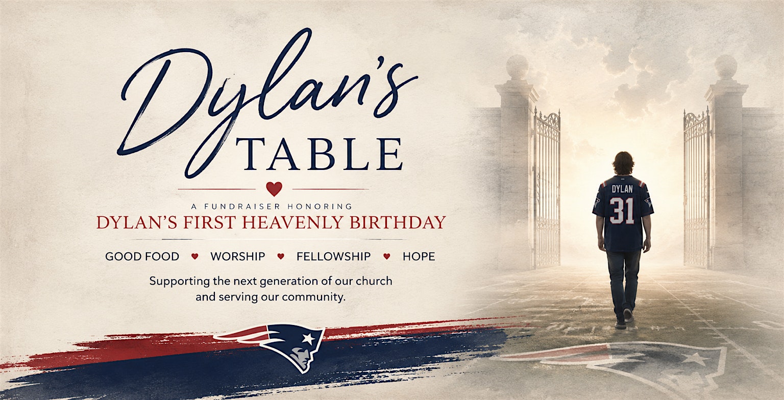 Dylan’s Table at Clovis Hills – North Campus – Clovis, CA