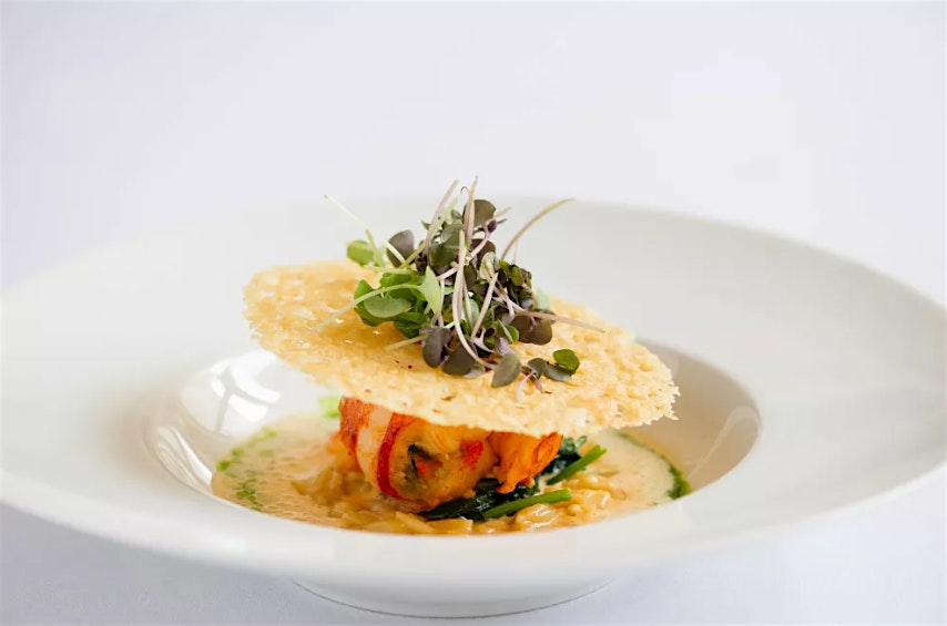 ICE LA Open House: Culinary Arts Open House at 521 E Green St – Pasadena, CA