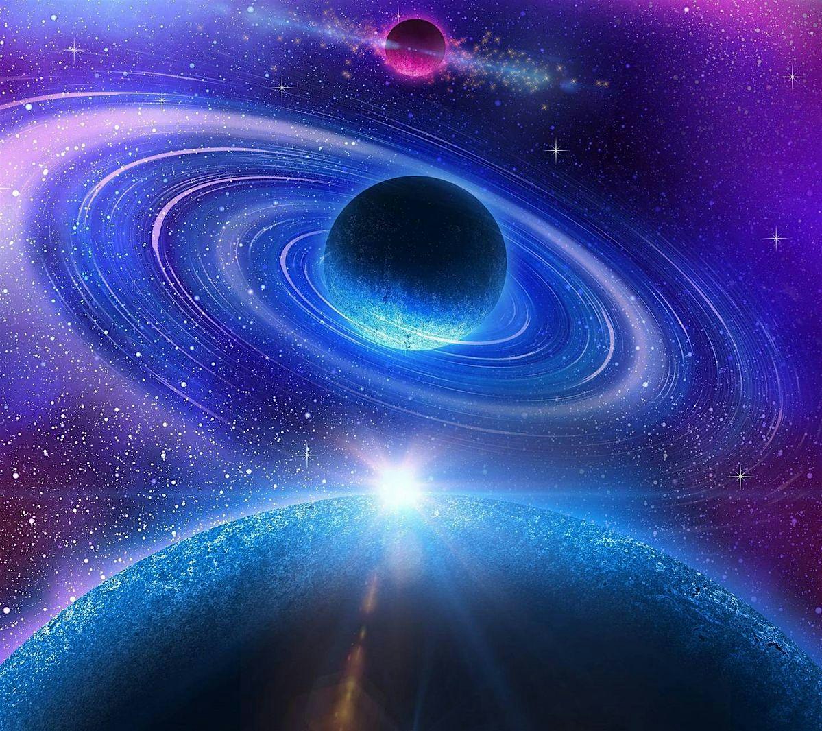 Get Ready for Galaxy Glow with Girl Scouts!! at Bel Air United Methodist Church – Bel Air, MD