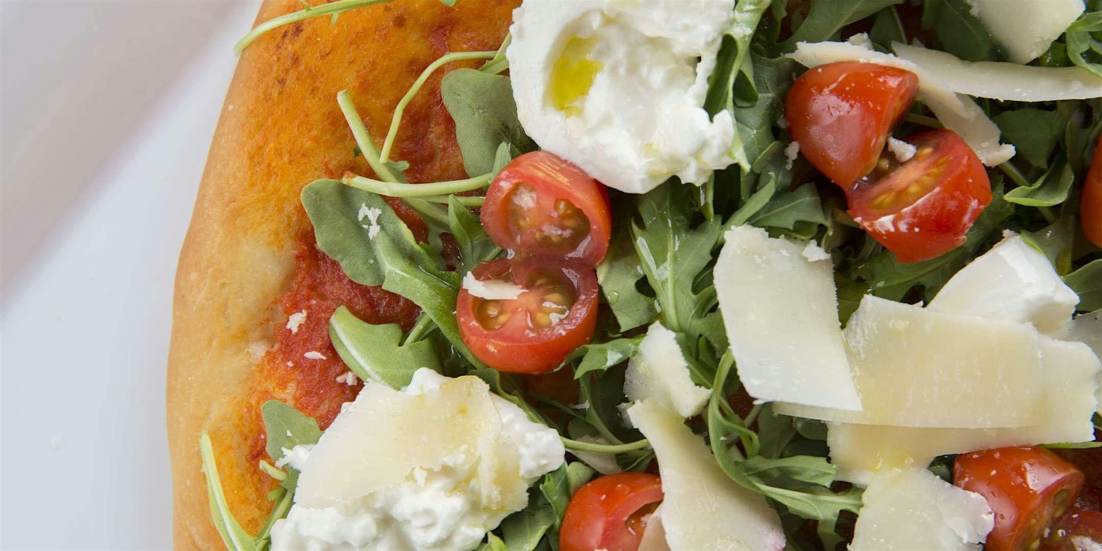 Pizza With Pizzazz – Cooking Class in Los Angeles | Cozymeal™ at Location provided after booking – Los Angeles, CA