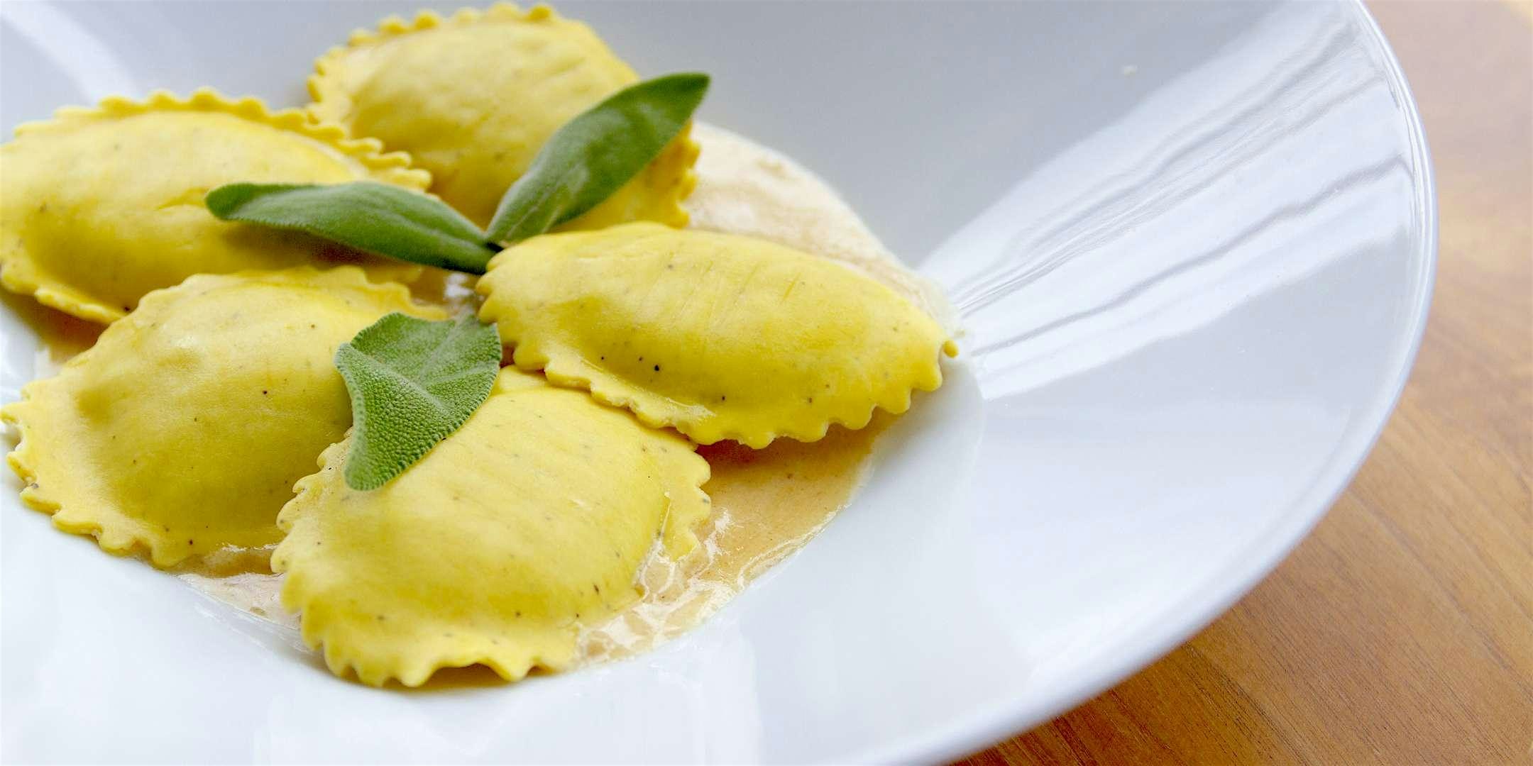 Ravioli Revelry – Cooking Class in Los Angeles | Cozymeal™ at Location provided after booking – Los Angeles, CA