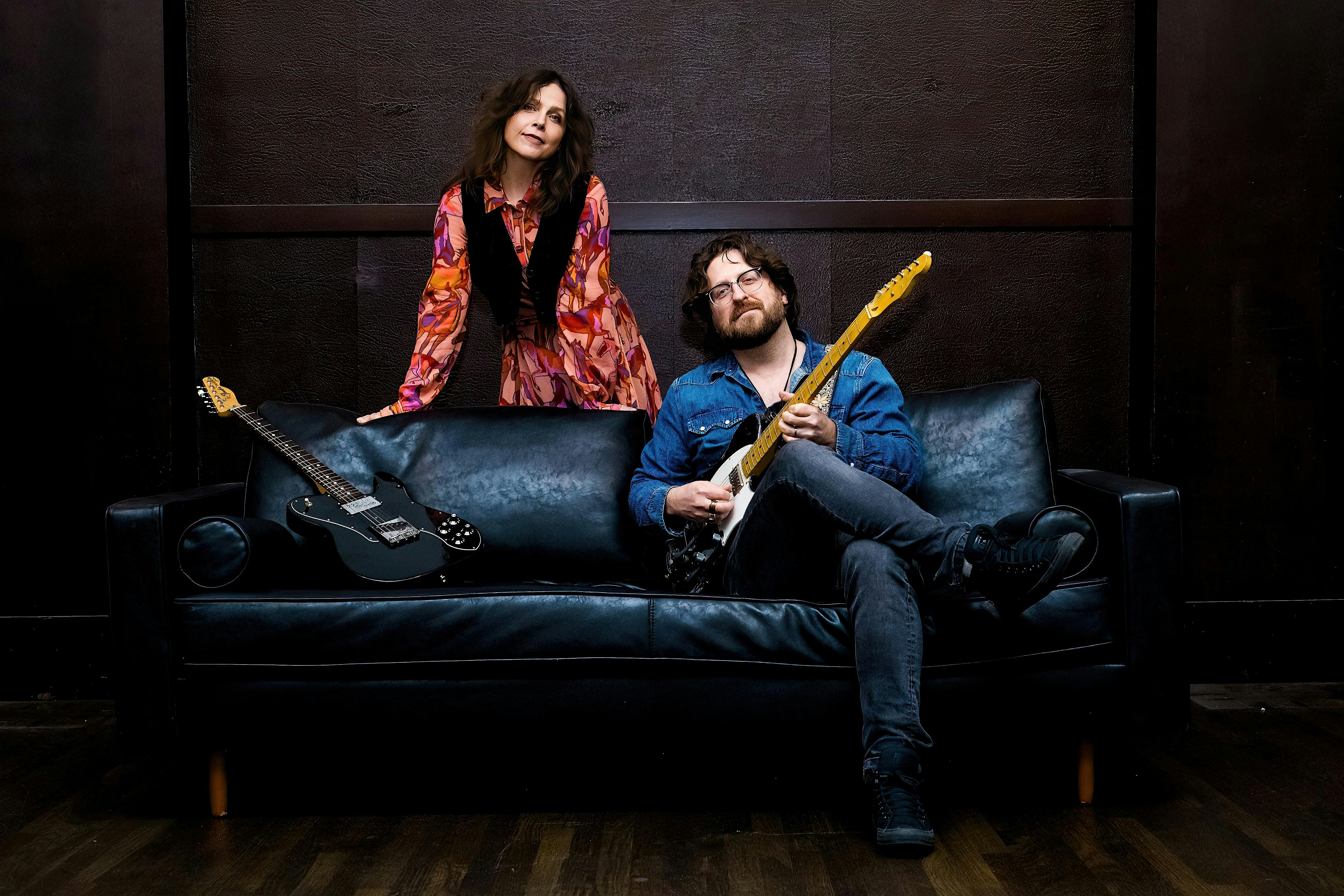 May Erlewine at THE VENUE – Aurora, IL