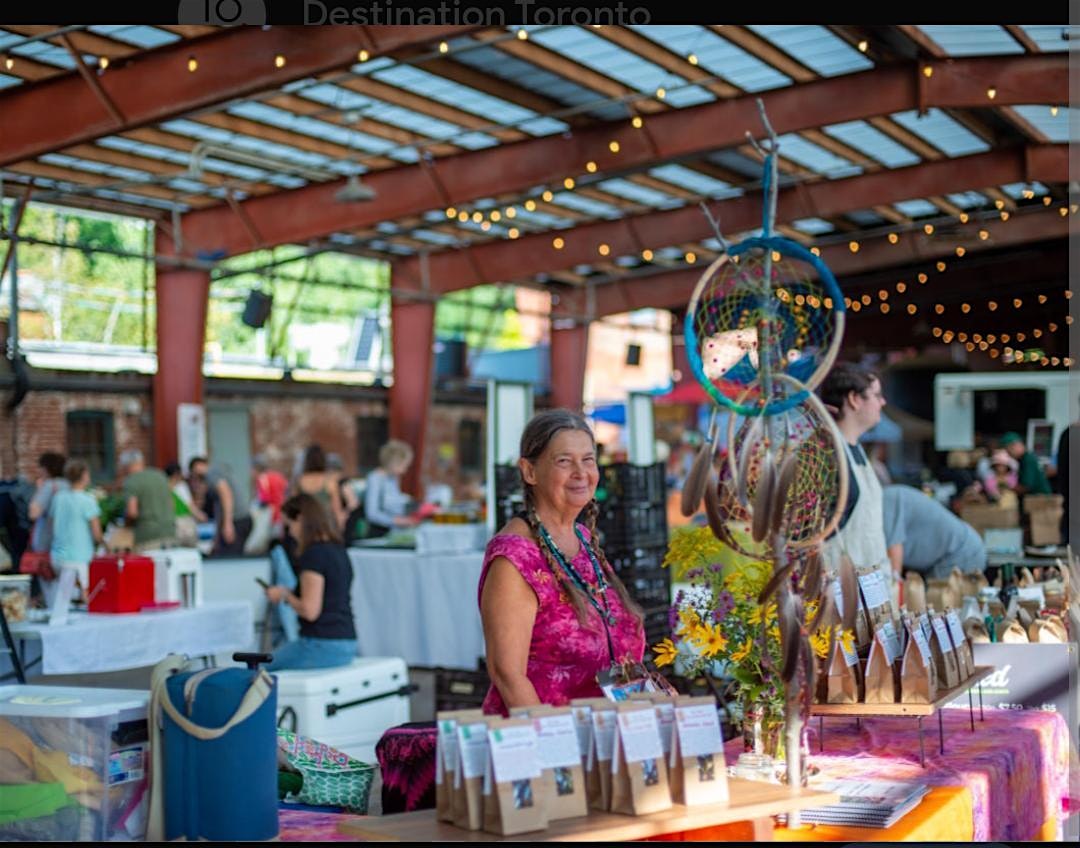 Elite Summer Market & Creative Brands Experience 2026 at The Bridgeport Art Center – Chicago, IL