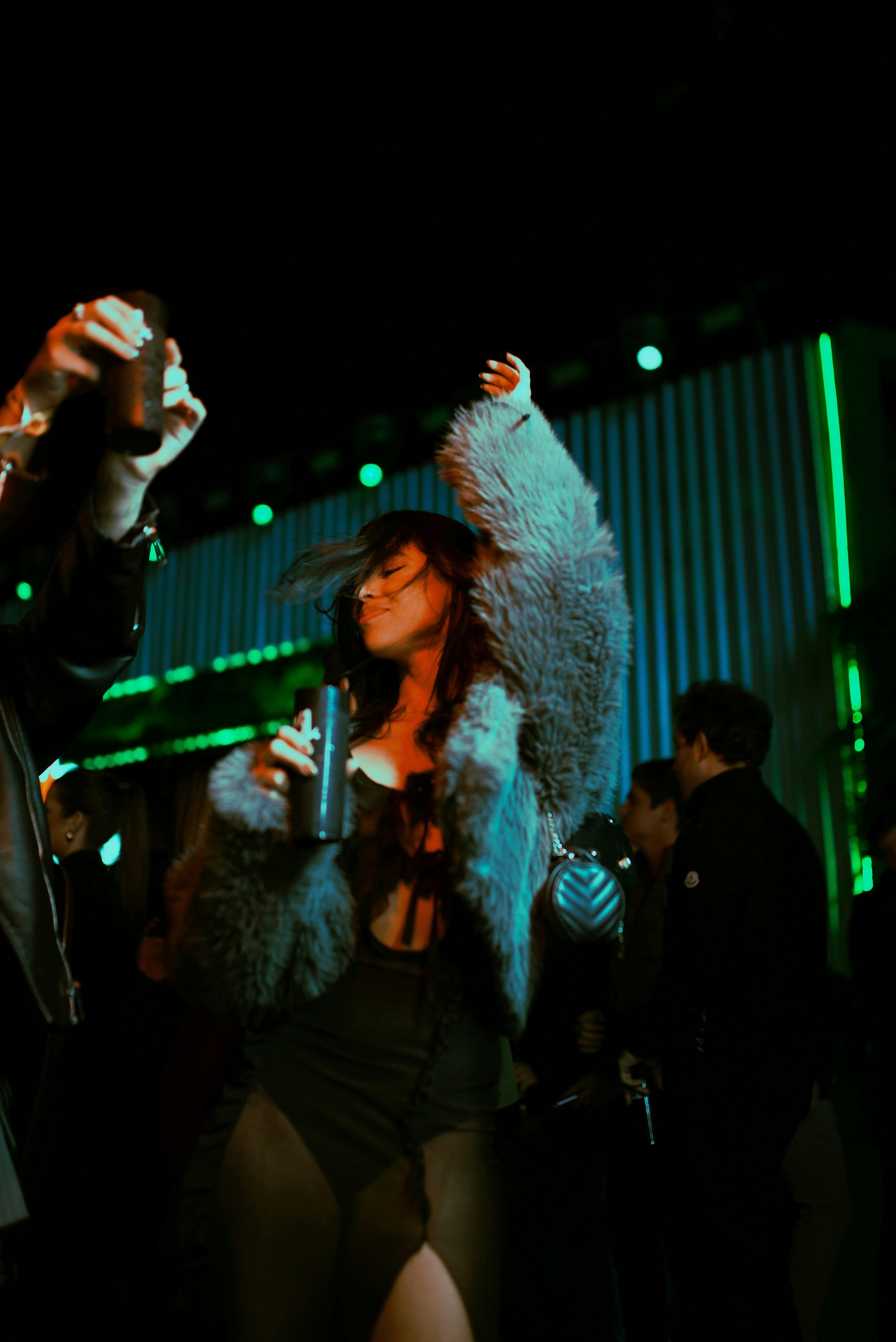 Chicago | Lucky Spark: After Hours at 12 S Michigan Ave – Chicago, IL