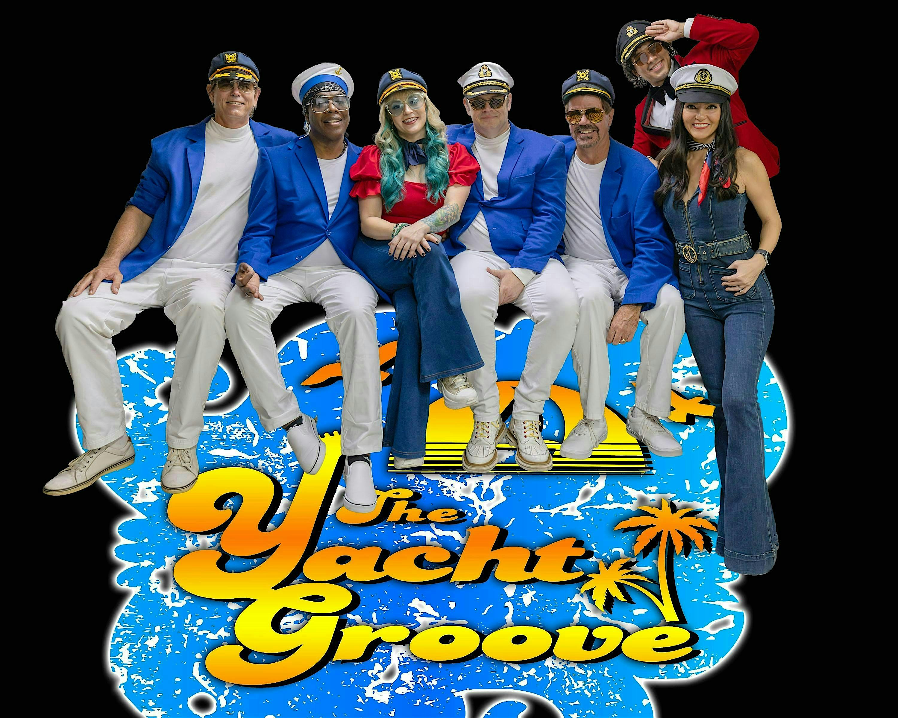 Yacht Rock Summer Concert at Hyatt Regency Westlake – Westlake Village, CA