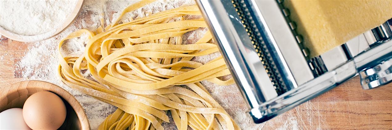 Hands-On: Tagliatelle, Pomodoro & Burrata (Date Night Edition) at Eataly Los Angeles – Los Angeles, CA