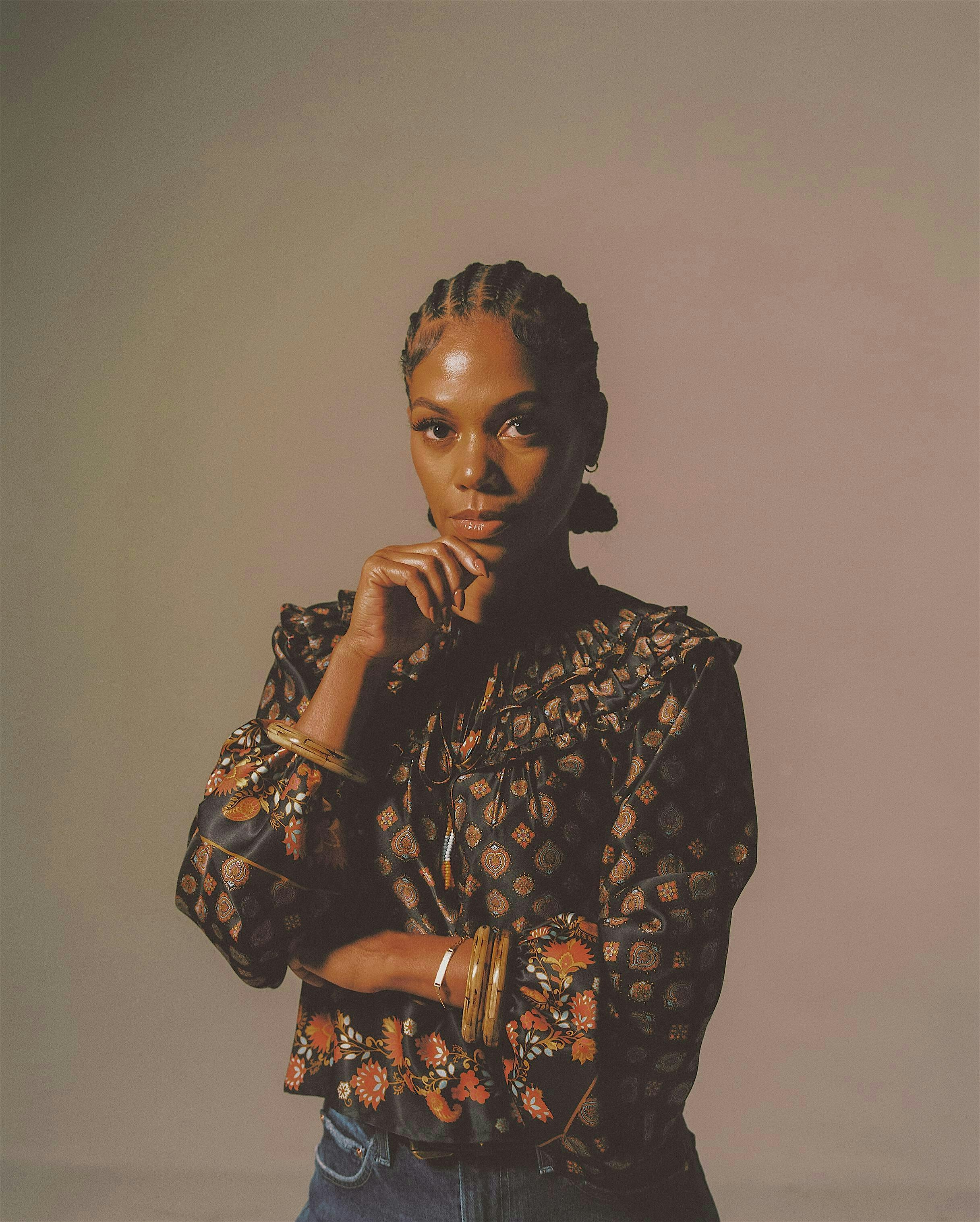ORBIT w Ash Lauryn at Blackbox Theater – Charlotte, NC