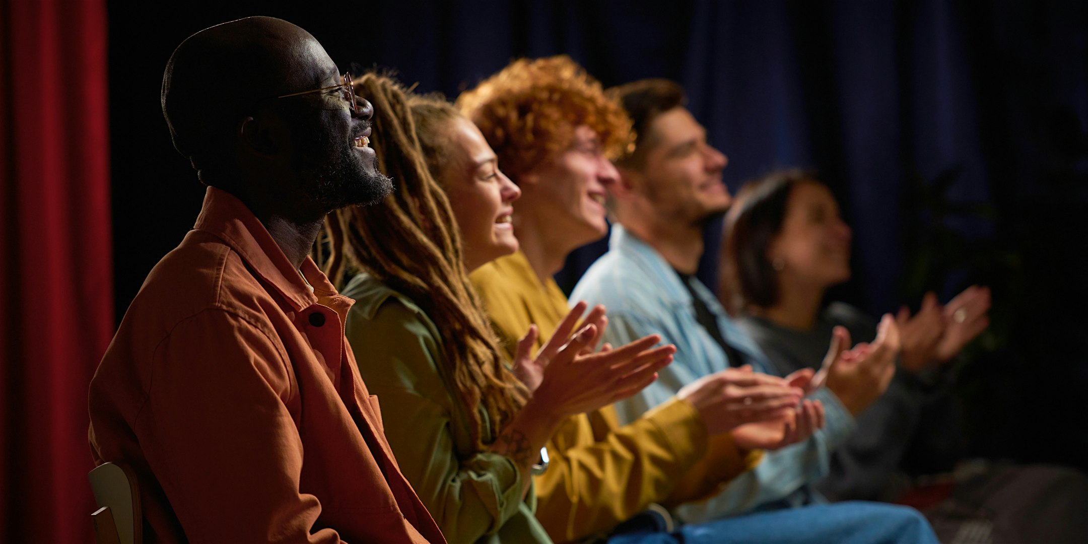 Free Comedy Show: Sponsored by Charter Research at Orlando Family Stage – Orlando, FL