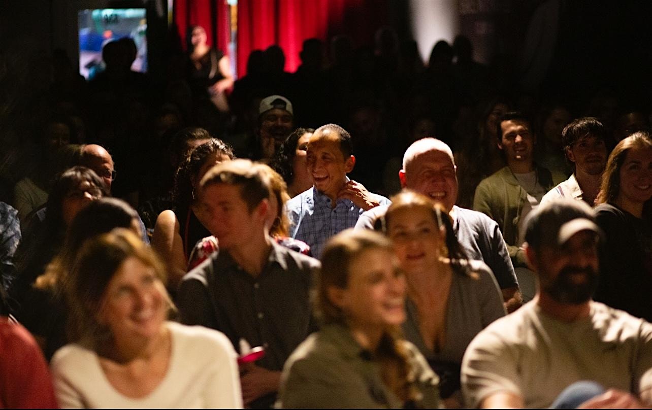 BYOB Comedy Show in Brandon! at 137 S Parsons Ave – Brandon, FL