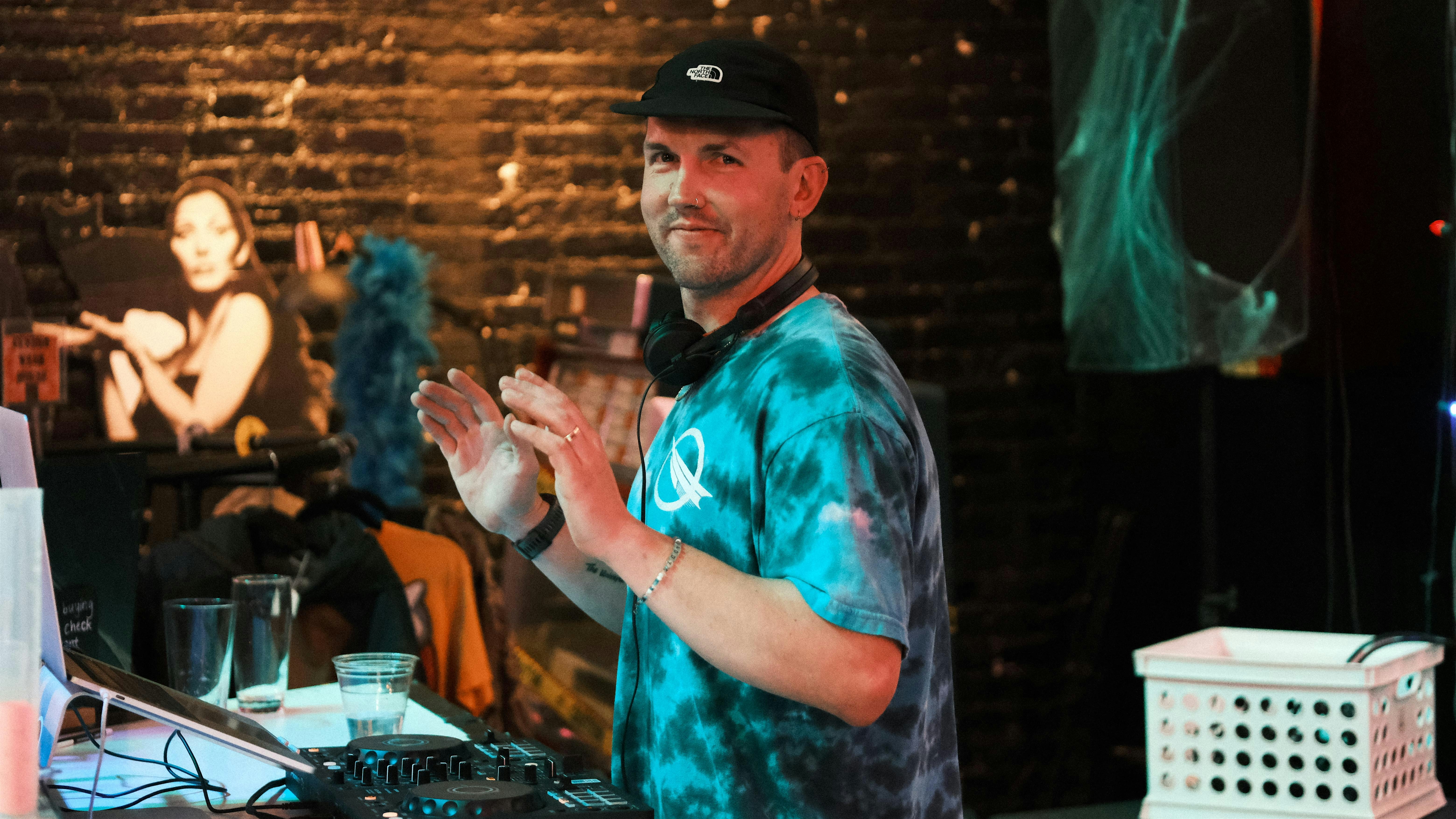 FREEKY FRIDAYS w/ DJ L!CK at Garage Sale Vintage – Denver – Denver, CO