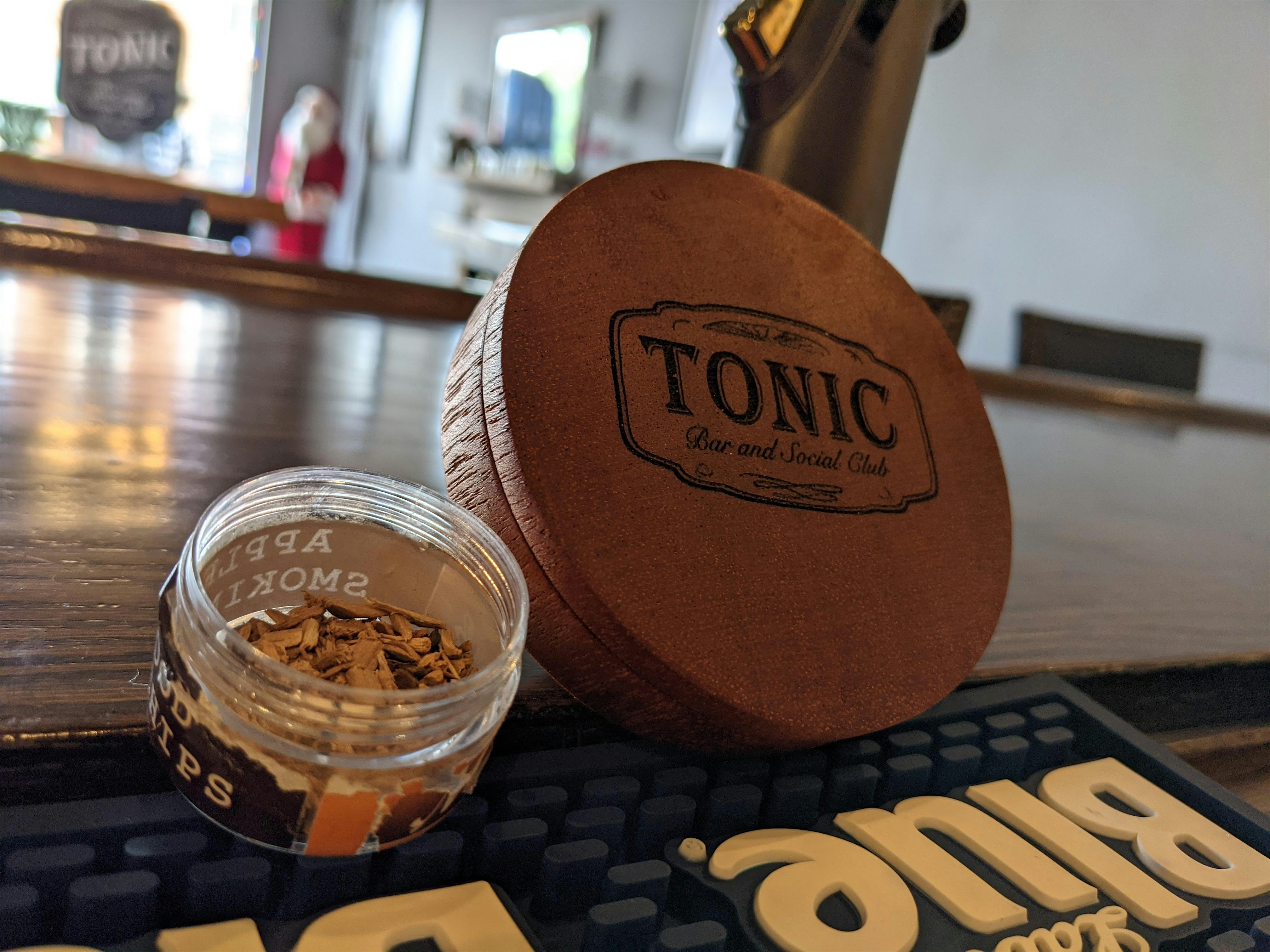 Live Music @ Tonic Bar & Social Club w/ Cole Spade at Tonic, Bar and Social Club of Wake Forest – Wake Forest, NC