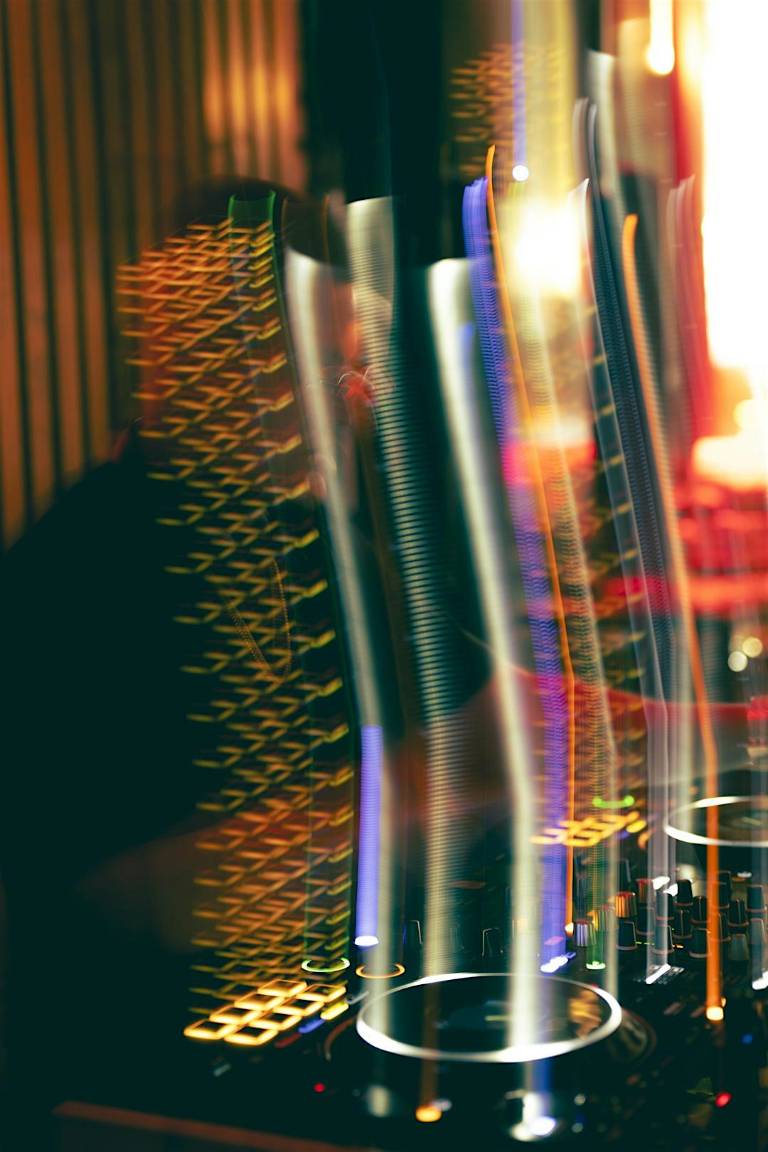 BECK VM + BRYLIN WASHINGTON at Spazio Lounge Upstairs At Lynora’s – West Palm Beach, FL