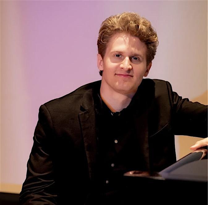 Pre Competition Recitals at 1120 Montecito Dr – Los Angeles, CA