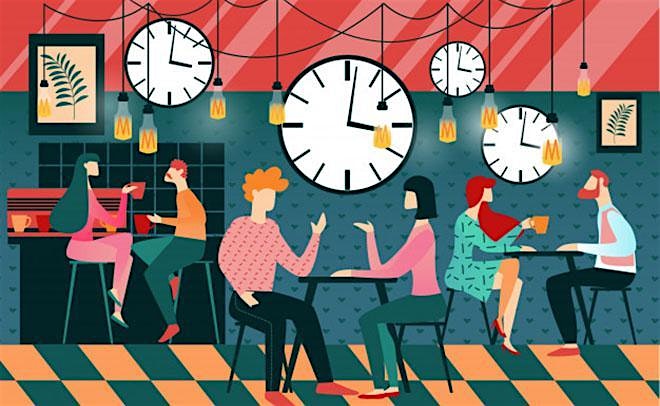 Upscale Speed Dating (20s & 30s) + Comp Drink For Ladies + After Party at Rosa – Agave & Wine Lounge – New York, NY