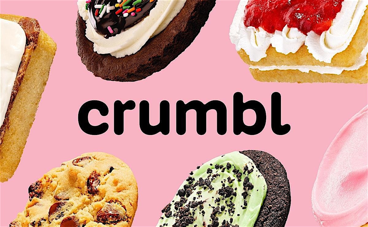 Grand Opening Celebration: Crumbl Vienna is Here! at 1500 Grand Central Ave unit 120 – Vienna, WV