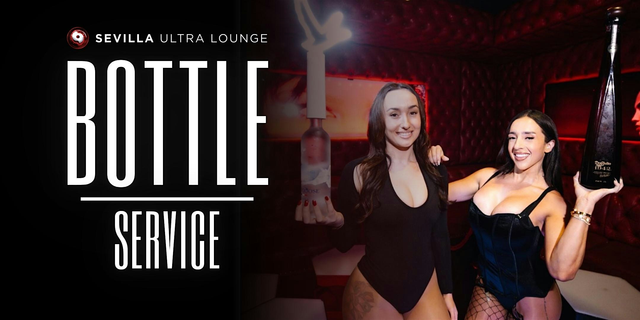 Sevilla Nightclub Costa Mesa | VIP Bottle Service Reservations at Sevilla Nightclub of Costa Mesa – Costa Mesa, CA