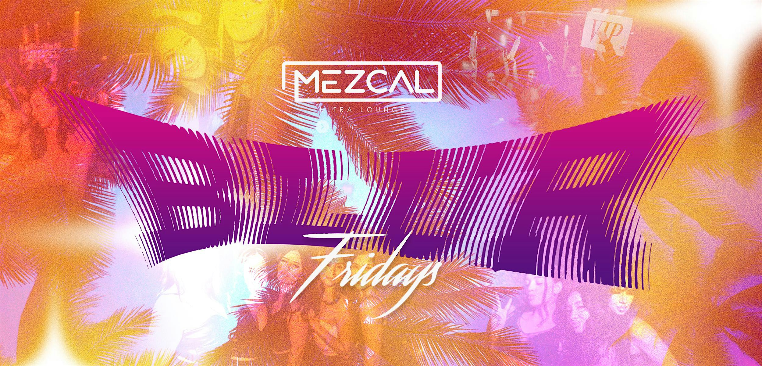 BLUR FRIDAY inside Mezcal Nightclub – Hip-Hop / Reggaeton / House (07.17) at Mezcal Ultra Lounge, Main Street, Riverside, CA, USA – Riverside, CA