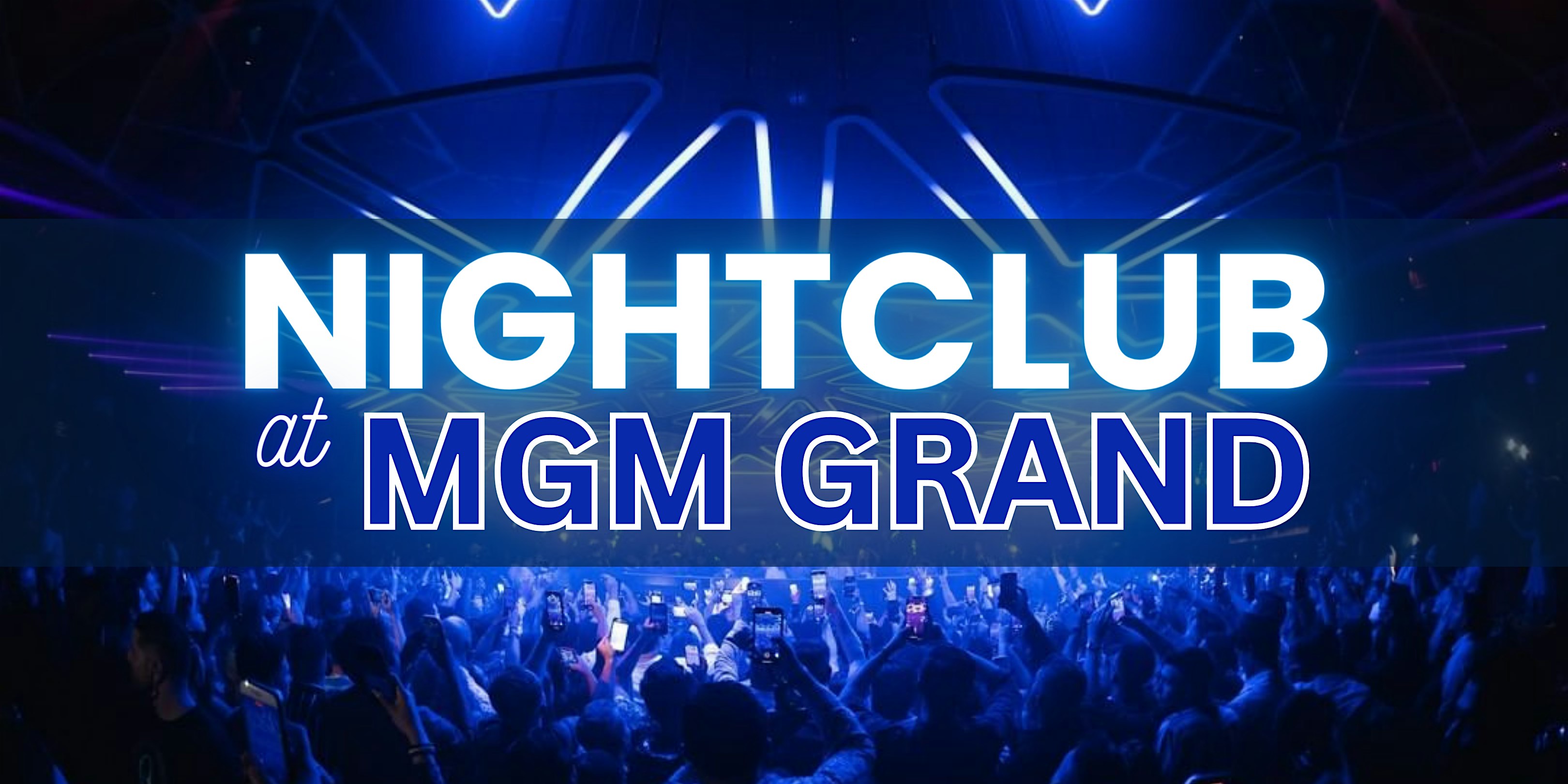 ✅ Fridays – Nightclub at MGM Grand – Free/Reduced Access at Hakkasan Nightclub – Las Vegas, NV