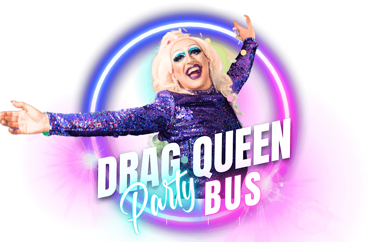 Drag Queen Party Bus Denver – The Ultimate Drag Experience at Drag Queen Party Bus Denver – Denver, CO