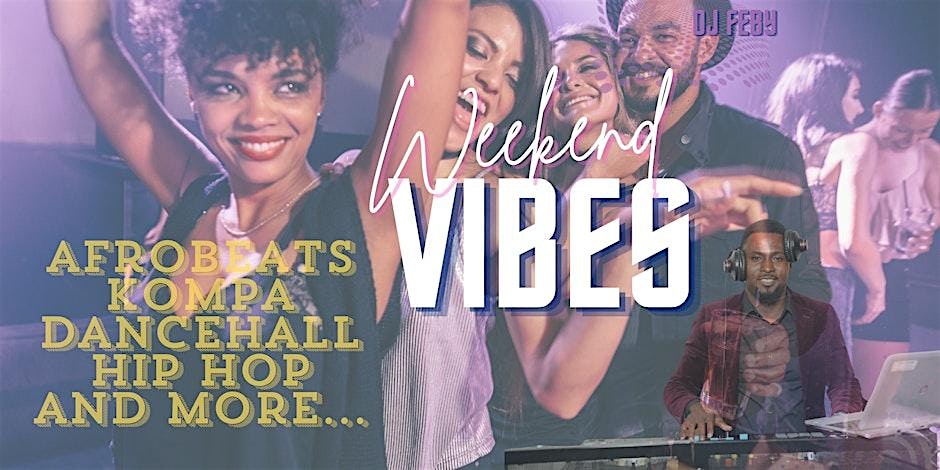 Pikliz Weekend Vibes!! at 7946 W McNab Rd – North Lauderdale, FL