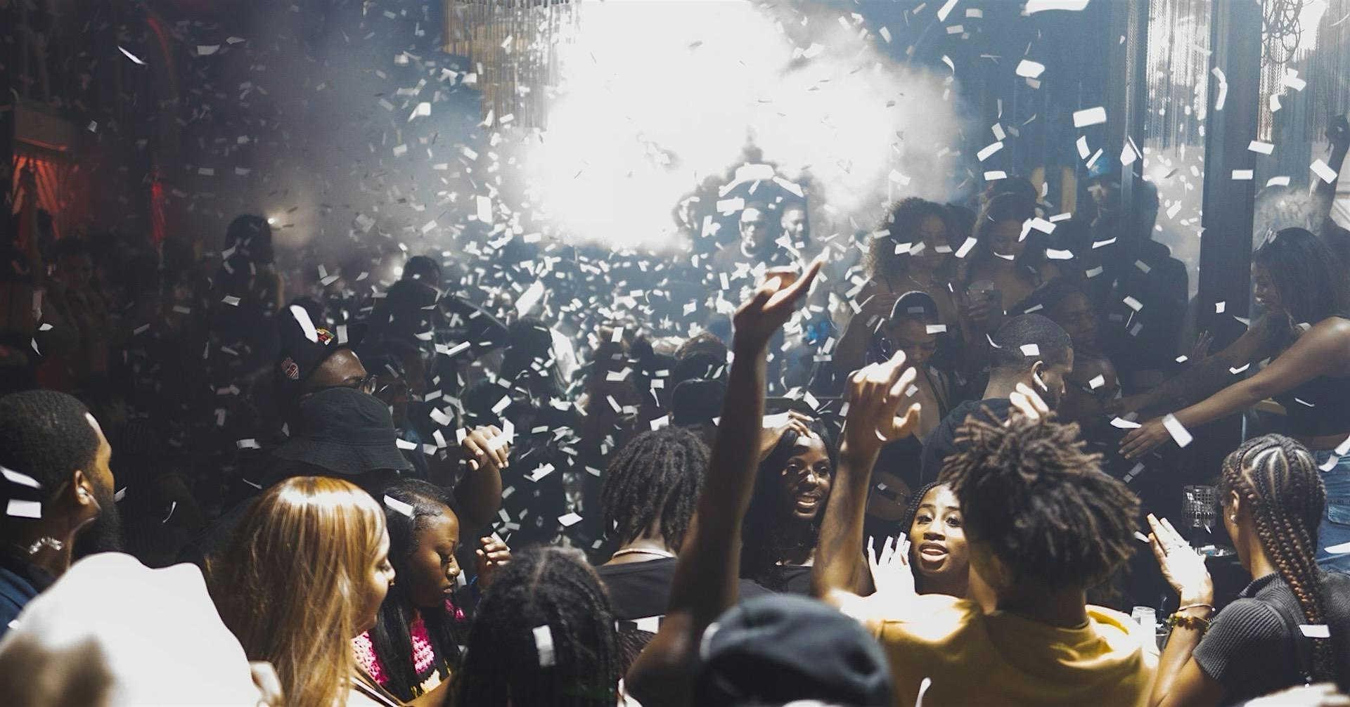 SAINT SATURDAYS at Saint Yves – Washington, DC