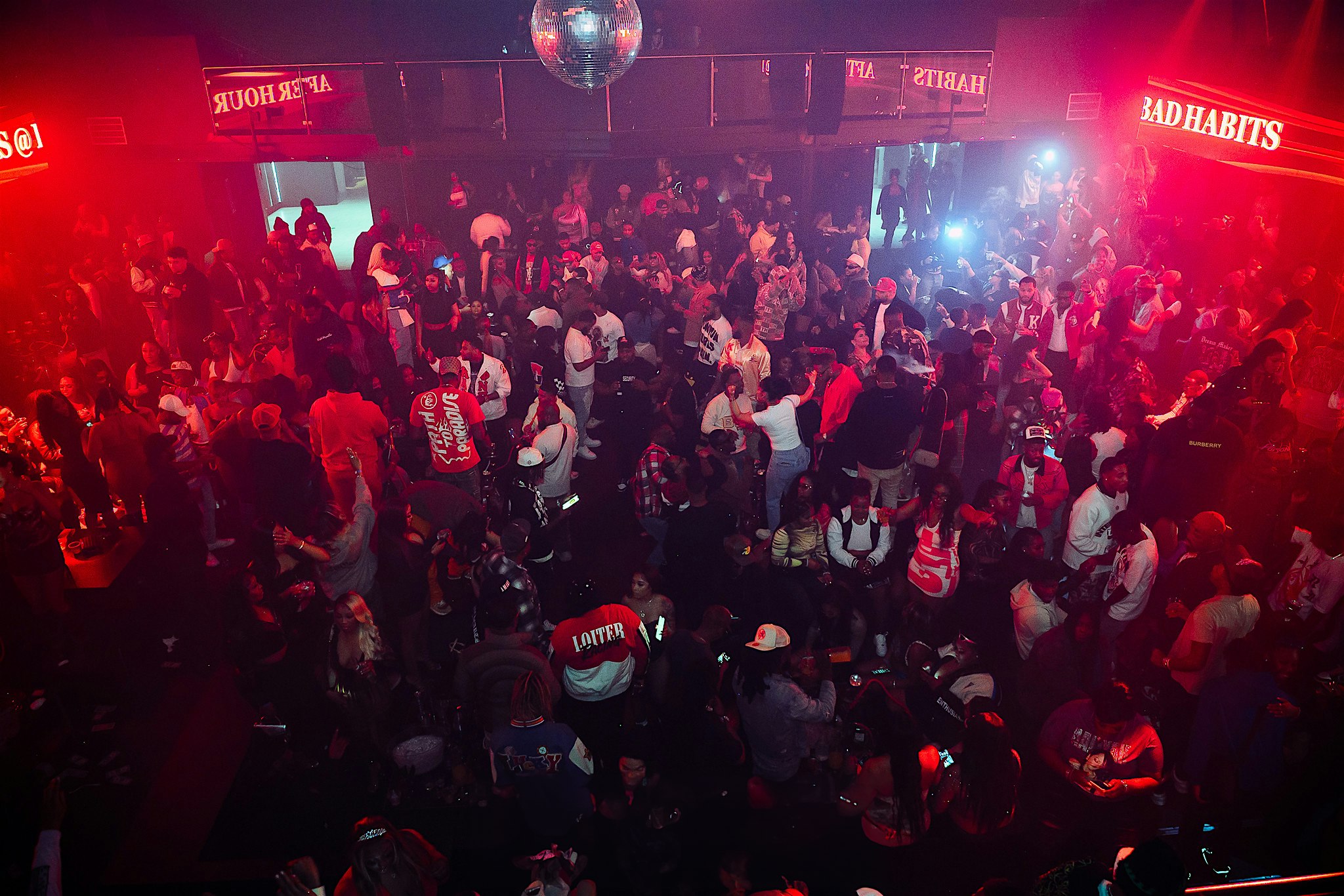 DOME on Saturdays at Dome Nightclub – Houston, TX