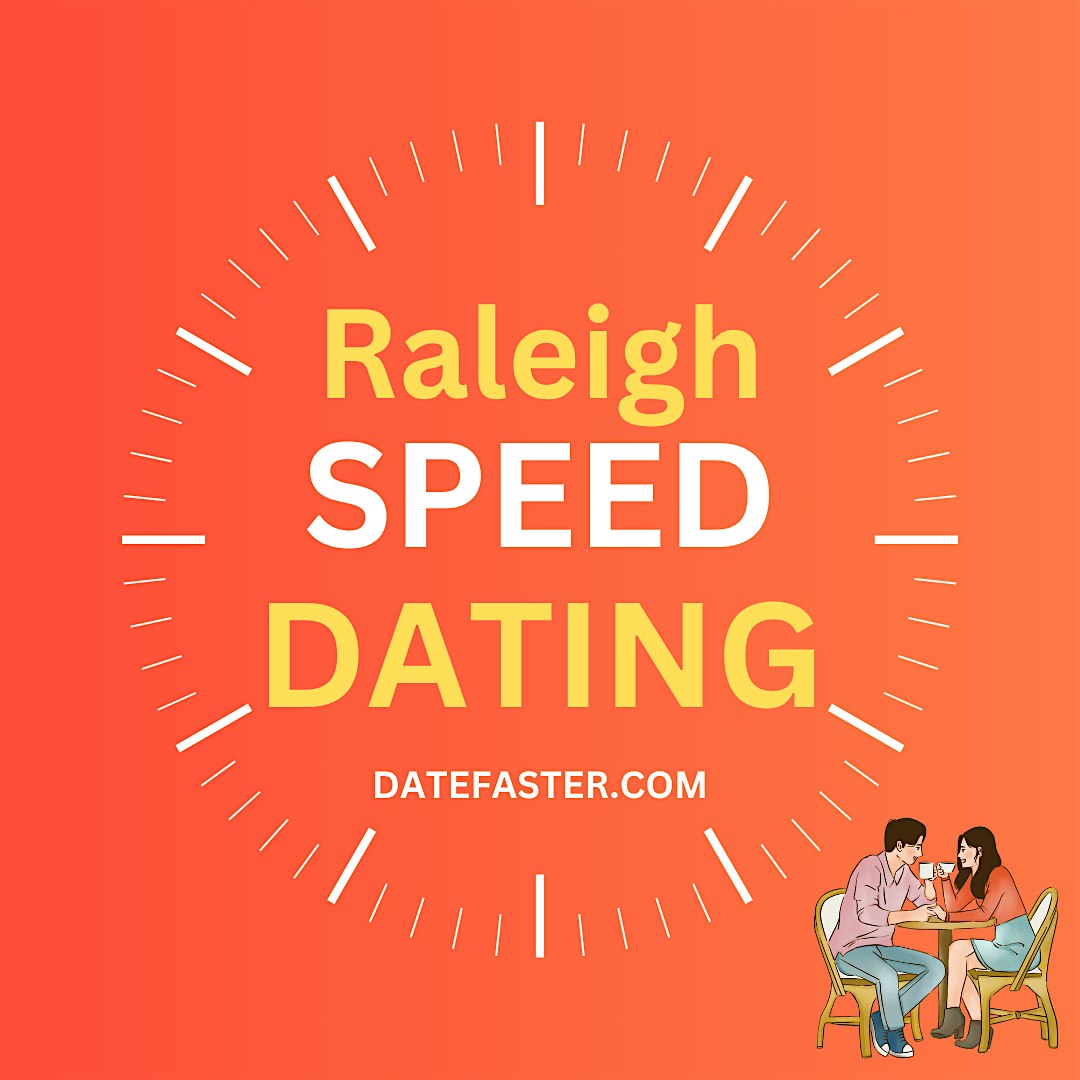Speed Dating Raleigh Singles 24-39 at North Street Beer Station – Raleigh, NC