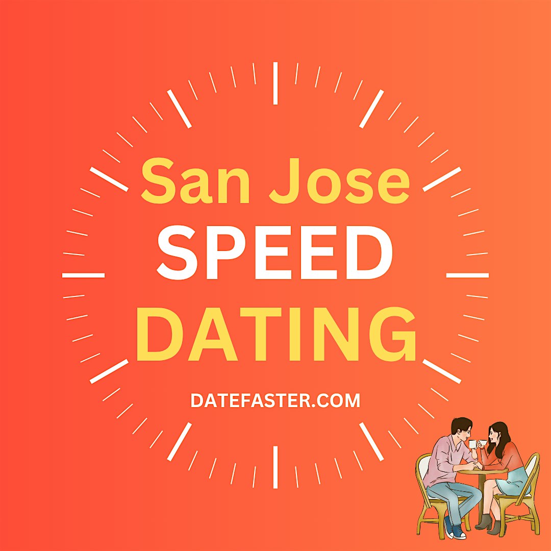 Speed Dating San Jose Singles 24-39 at 10th Street Distillery – San Jose, CA