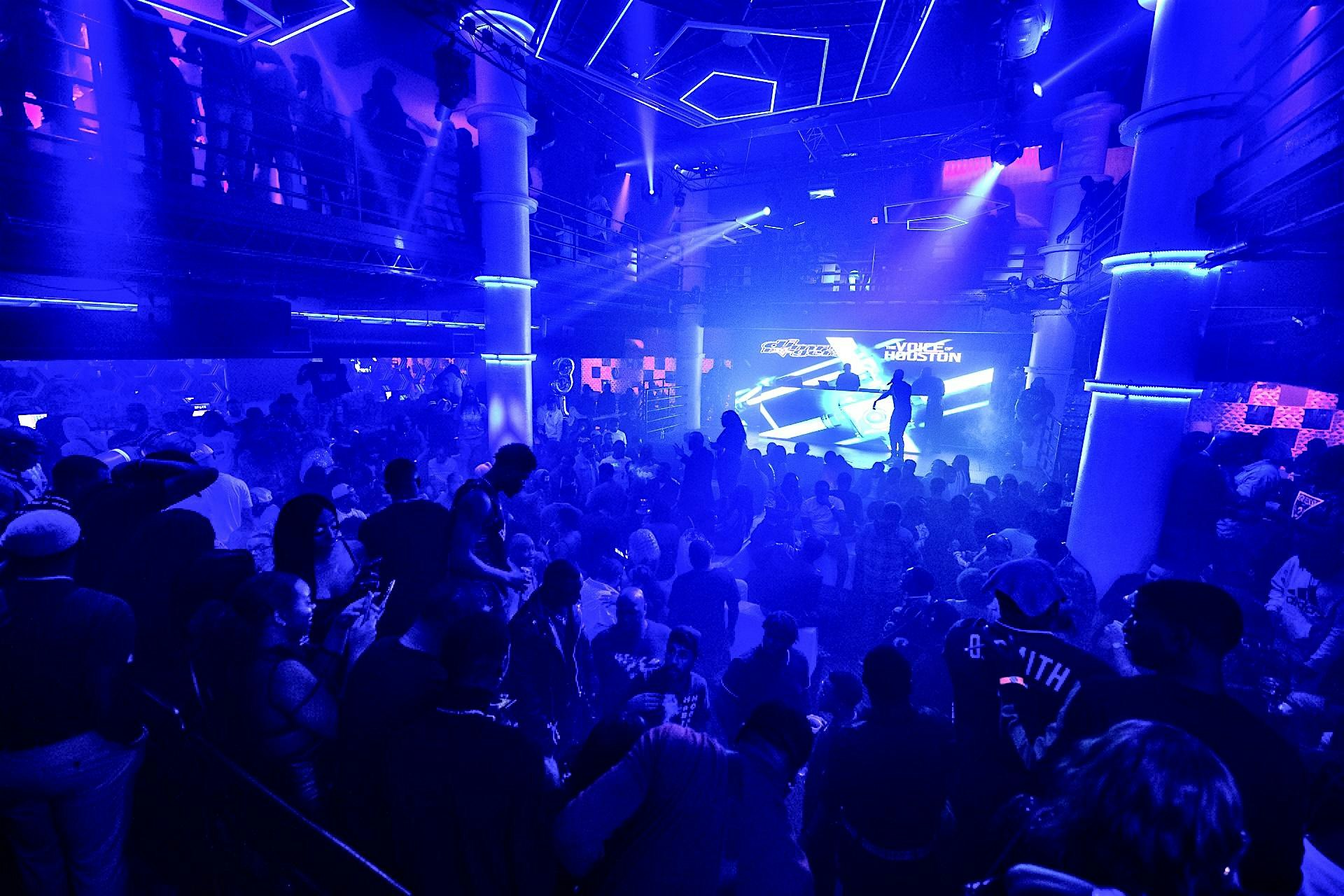 SPACE NIGHTCLUB HOUSTON ON SATURDAYS – RSVP NOW! FREE ENTRY & MORE at Space Nightclub Houston – Houston, TX