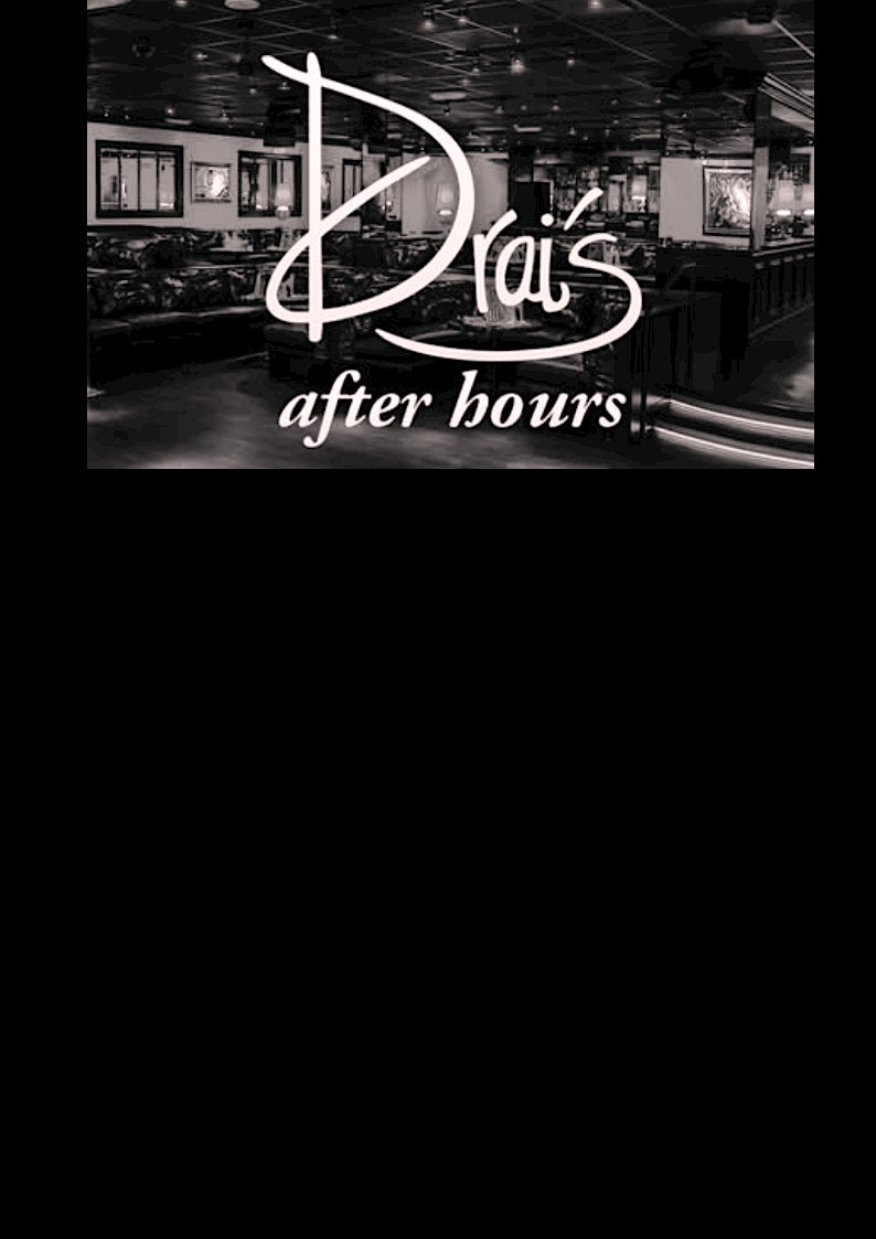 DRAIS AFTER HOURS// BEST AFTER HOURS CLUB IN VEGAS at Drai’s After Hours – Las Vegas, NV