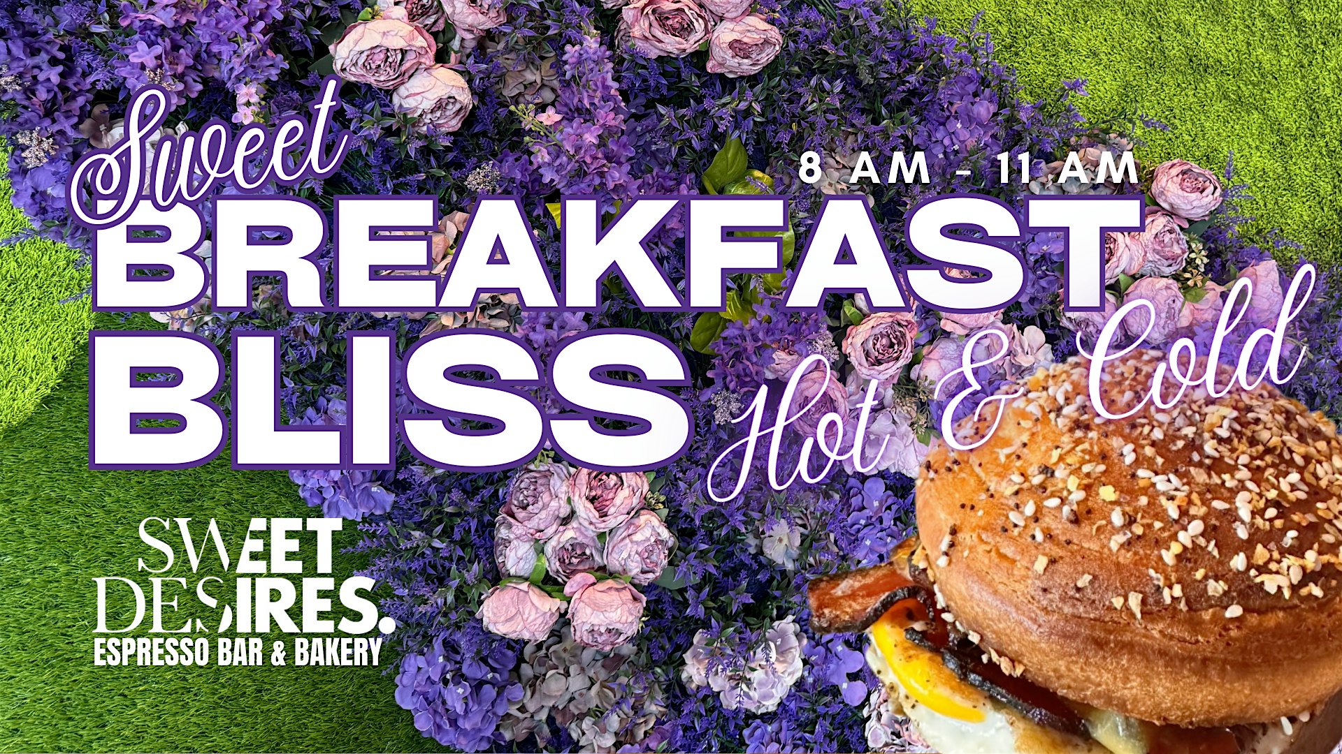 Sweet Breakfast Bliss at 670 21st St – Vero Beach, FL