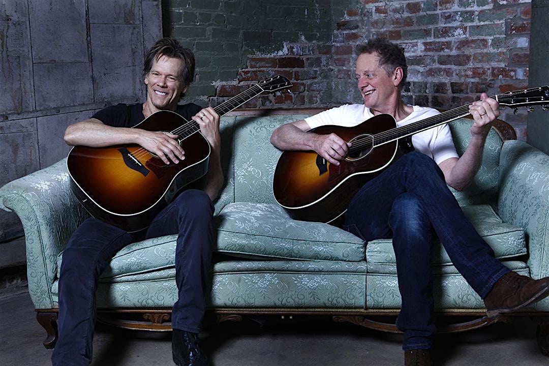 The Bacon Brothers at The STAR Centre – Havre de Grace, MD