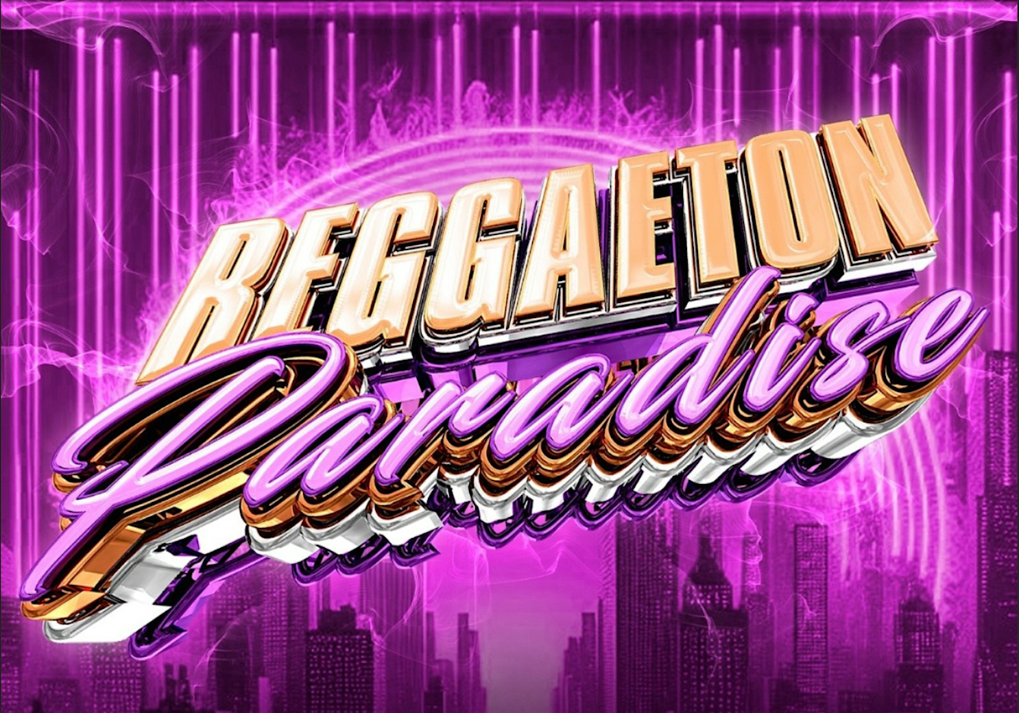 07/18 LOST IN PARADISE ROOFTOP PARTY – REGGAETON -ICLUB at Lost in Paradise Rooftop – Queens, NY