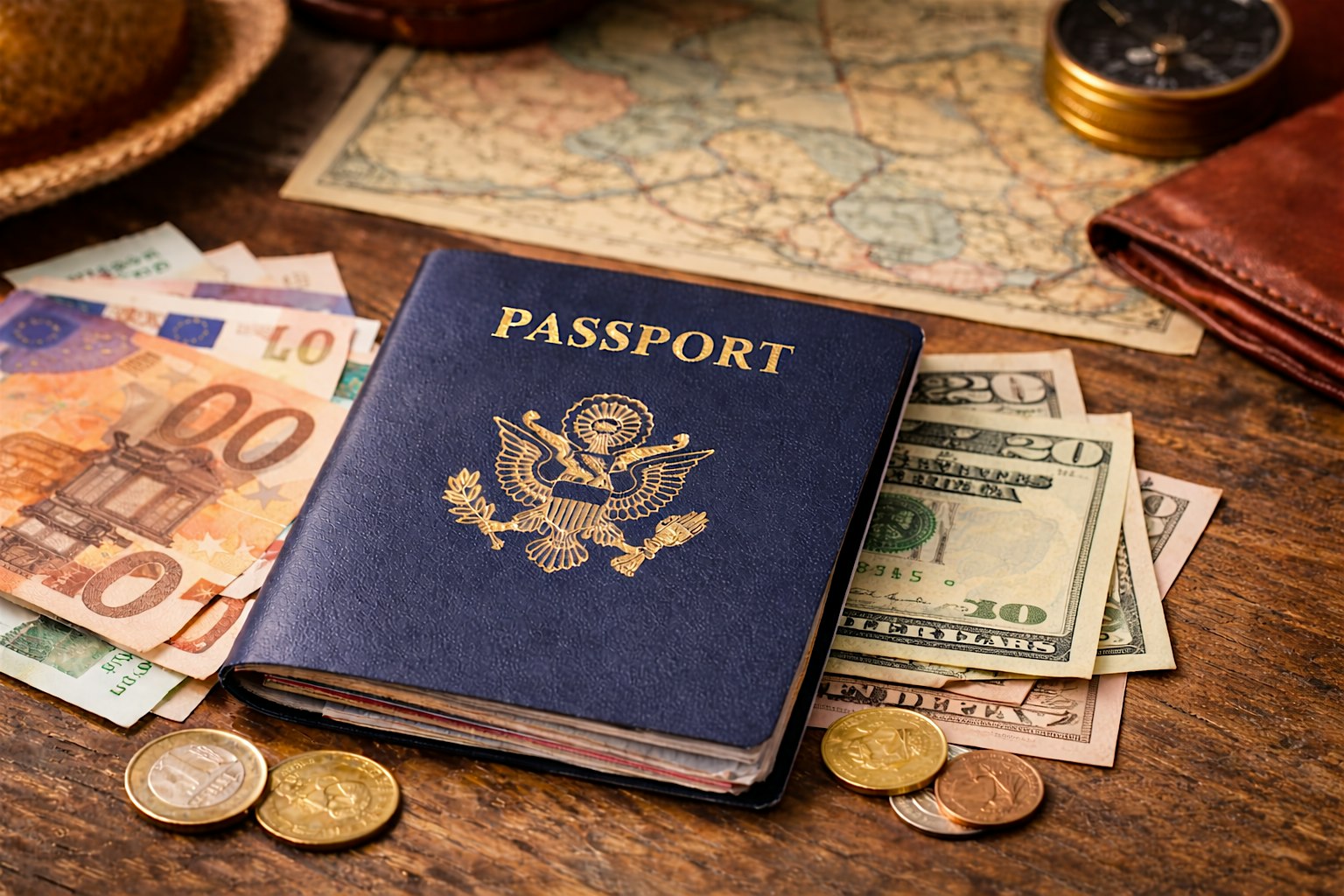Budget Travel Mastery: See the World at 351 Ridge Rd – Angier, NC