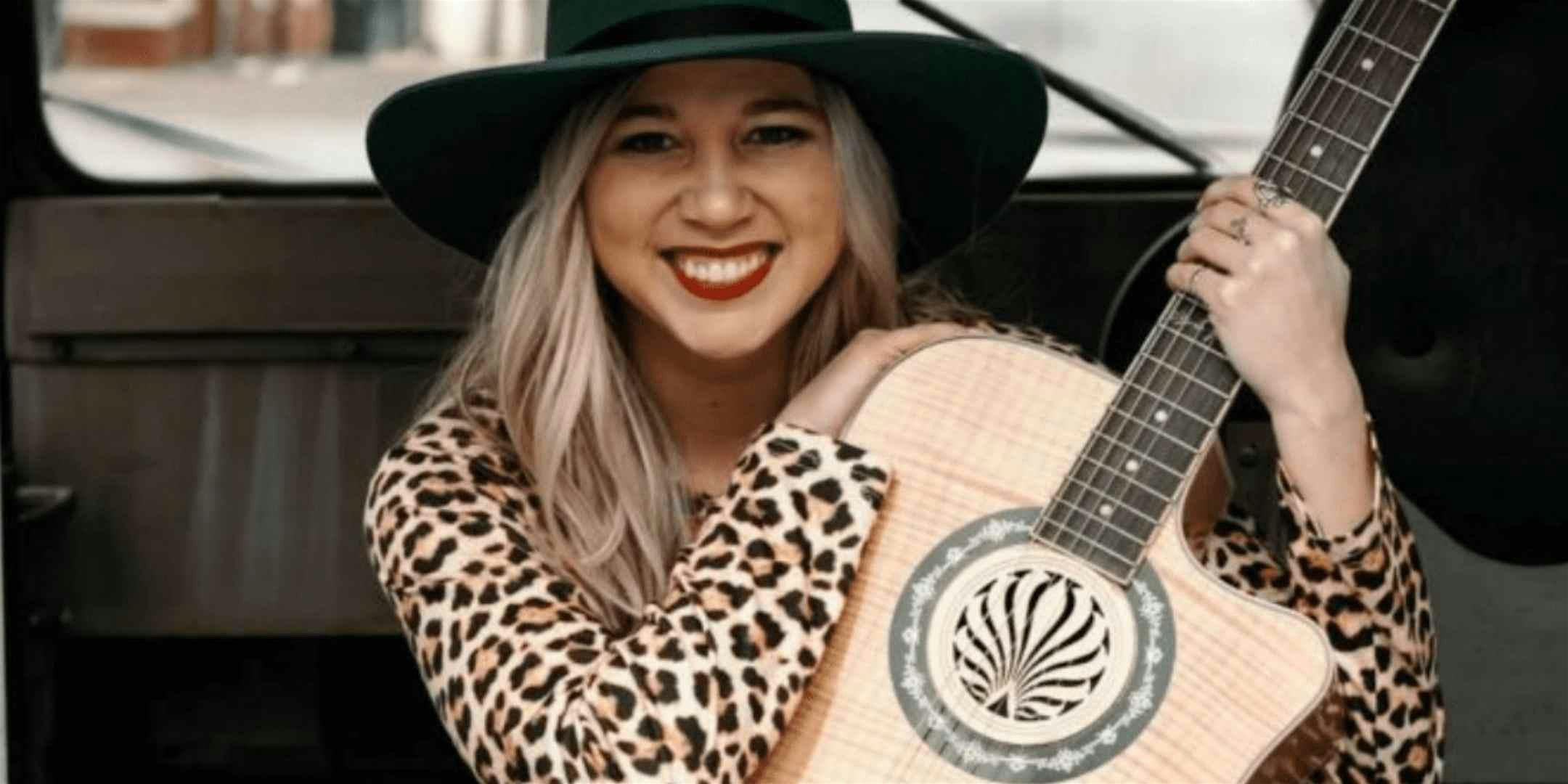 Live Music at Deschain feat. Shelby Ballenger | Gainesville, TX at DESCHAIN Winery + Cellars + Lounge – Gainesville, TX