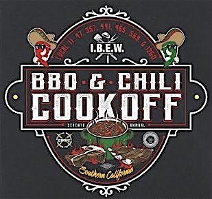 7th Annual IBEW SoCal BBQ and Chili Cookoff at 1261 E Dyer Rd – Santa Ana, CA