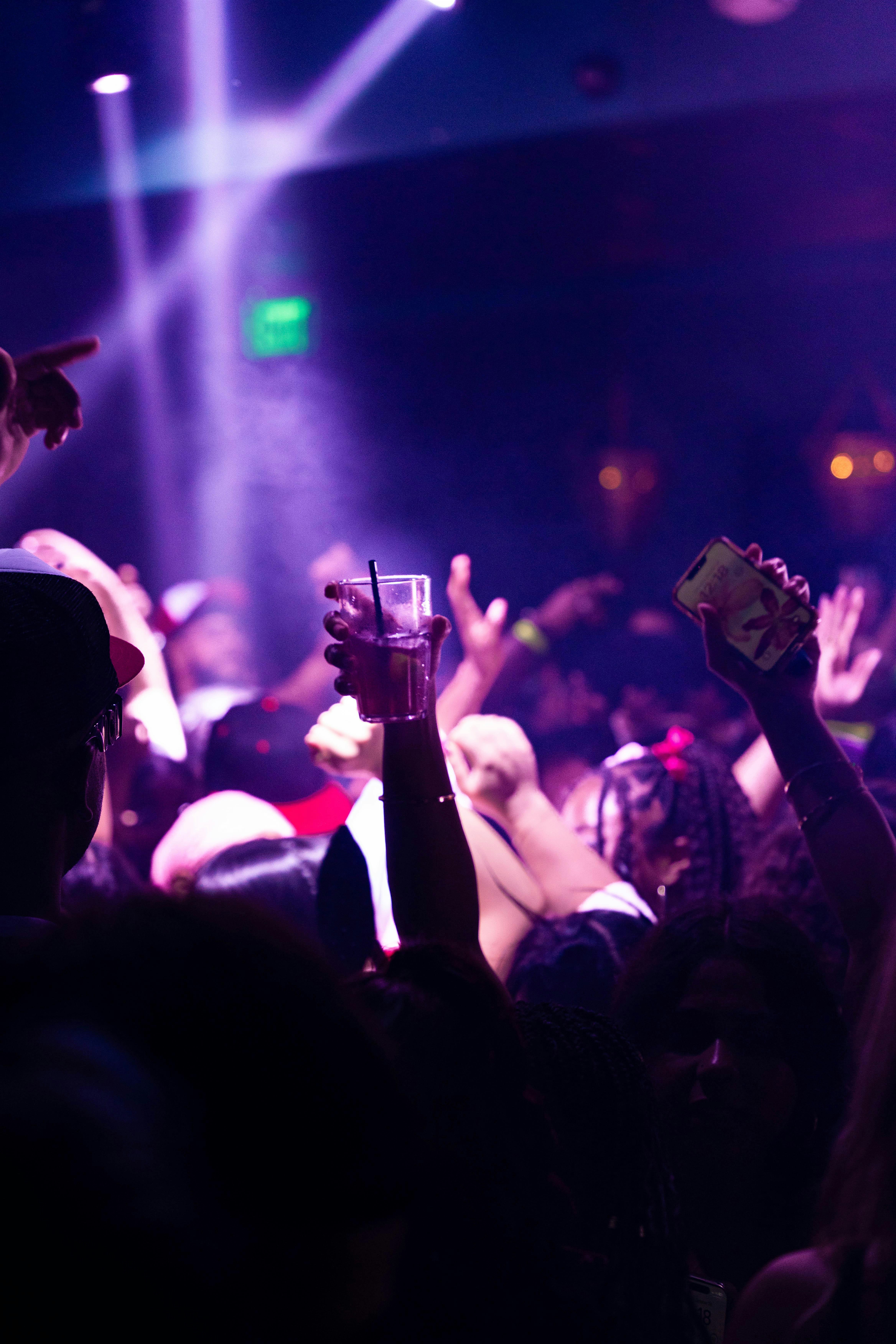 NOTA MARATHON (1or 2 nights tickets ) at Venu Nightclub – Boston, MA