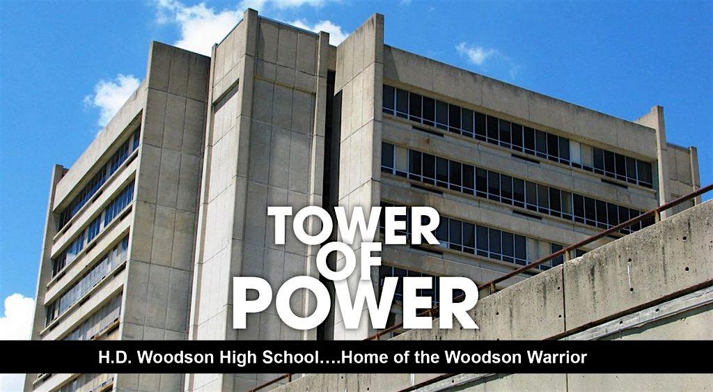 HD Woodson Class of 2008 (Spirit of Washington Lunch Cruise) at 580 Water St SW – Washington, DC