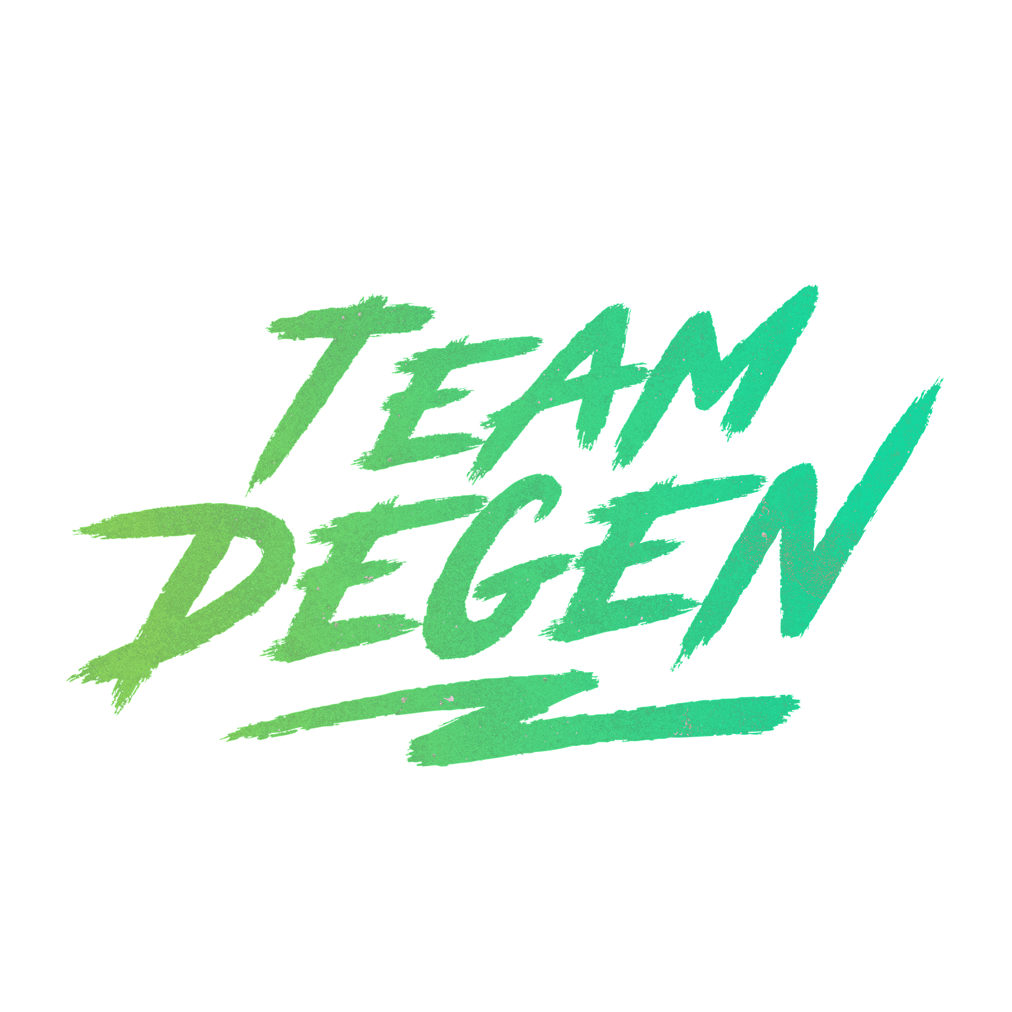 Team Degen IRL at Funk Shui – Toronto, Canada