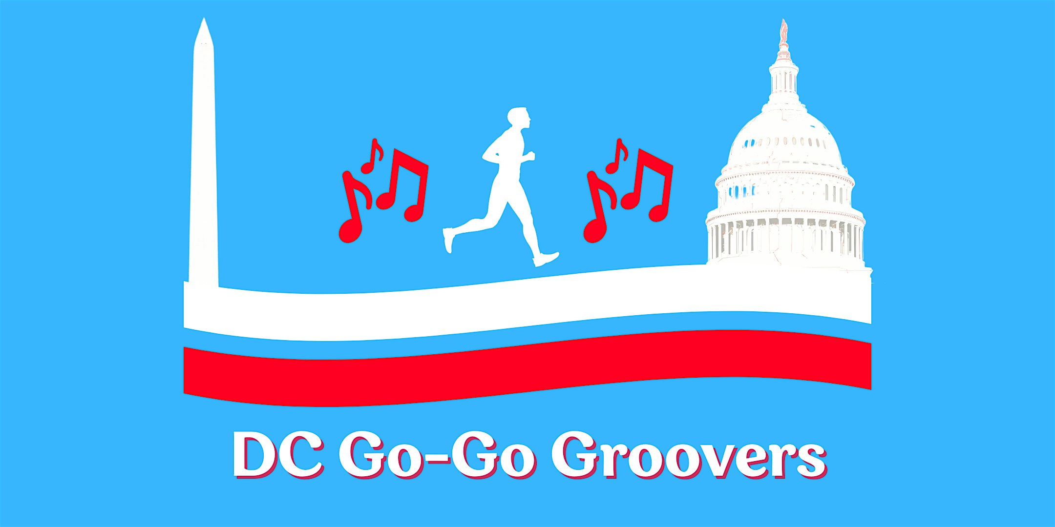 DC Go-Go Groovers Meet! at The Big Chair – Washington, DC
