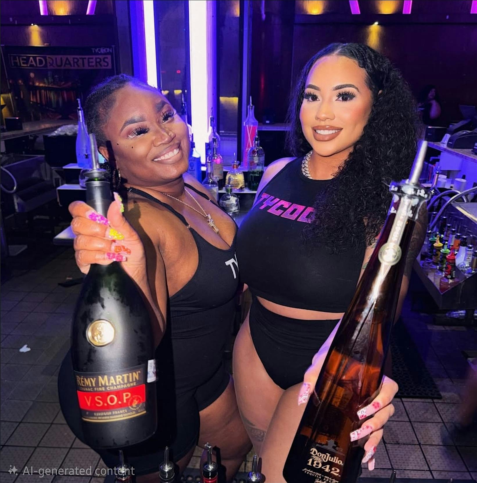 BADDIES SUMMERTIME FUN @ HEADQUARTERS DALLAS at Headquarters Dallas – Dallas, TX